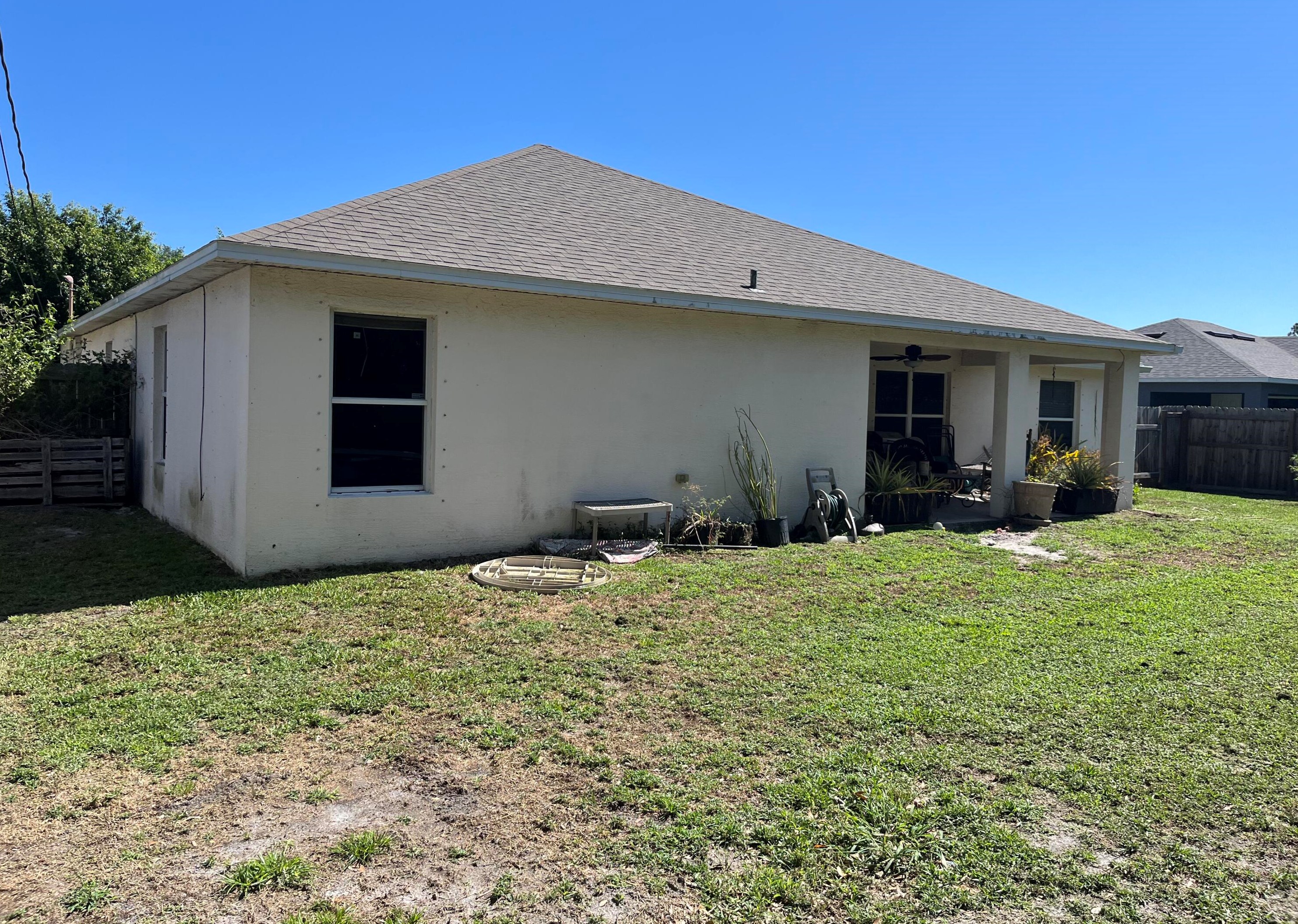 1002 Sw Eureka Ave, Fort Pierce, FL 34953