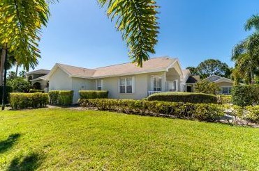 210 Nw Zanzibar Pl, Fort Pierce, FL 34986
