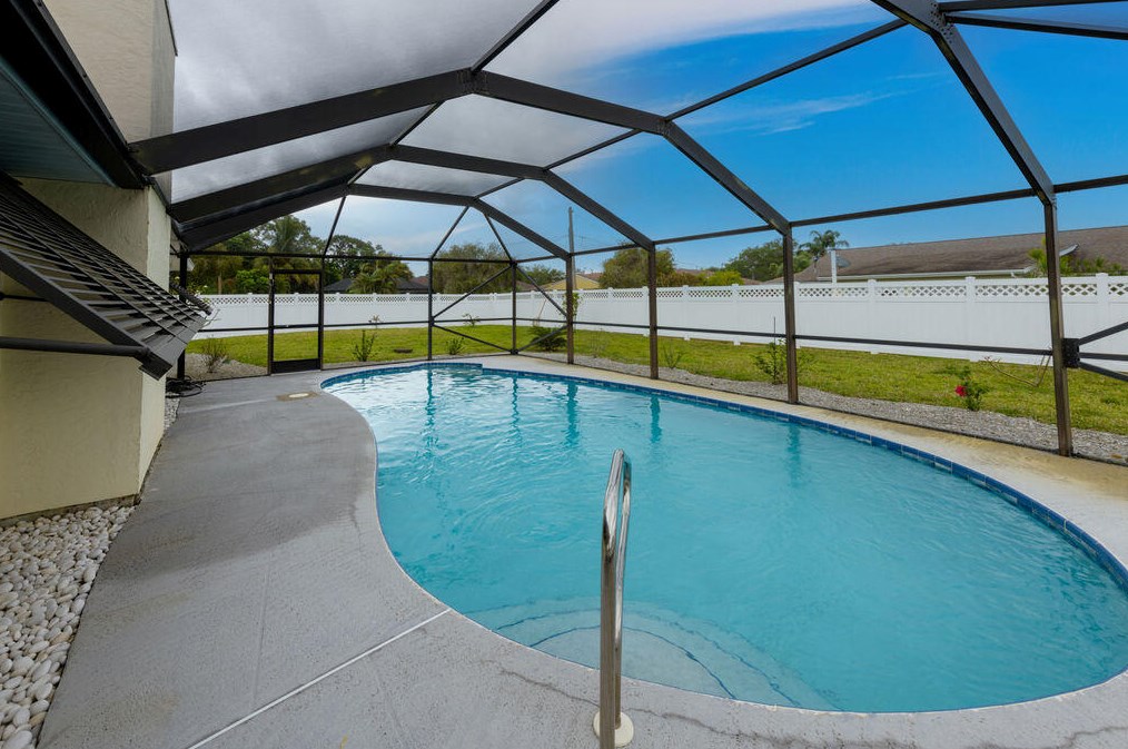 1502 Se Portillo Rd, Fort Pierce, FL 34952