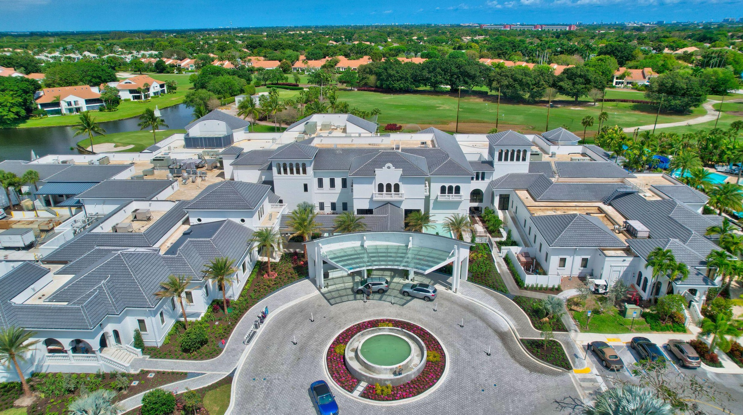 5879 21 Way, Boca Raton FL 33496-3457 exterior