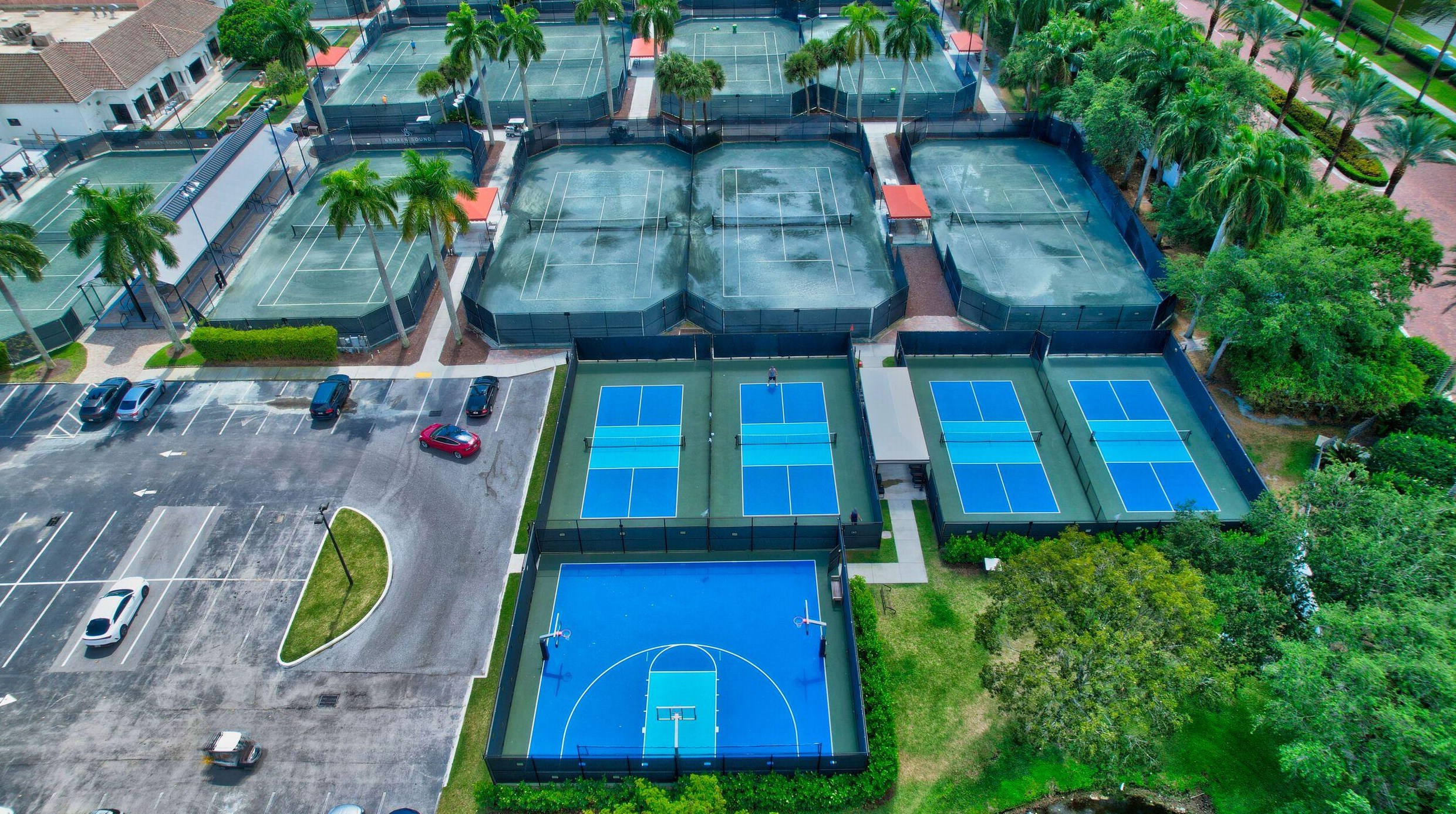 5879 21 Way, Boca Raton FL 33496-3457 exterior