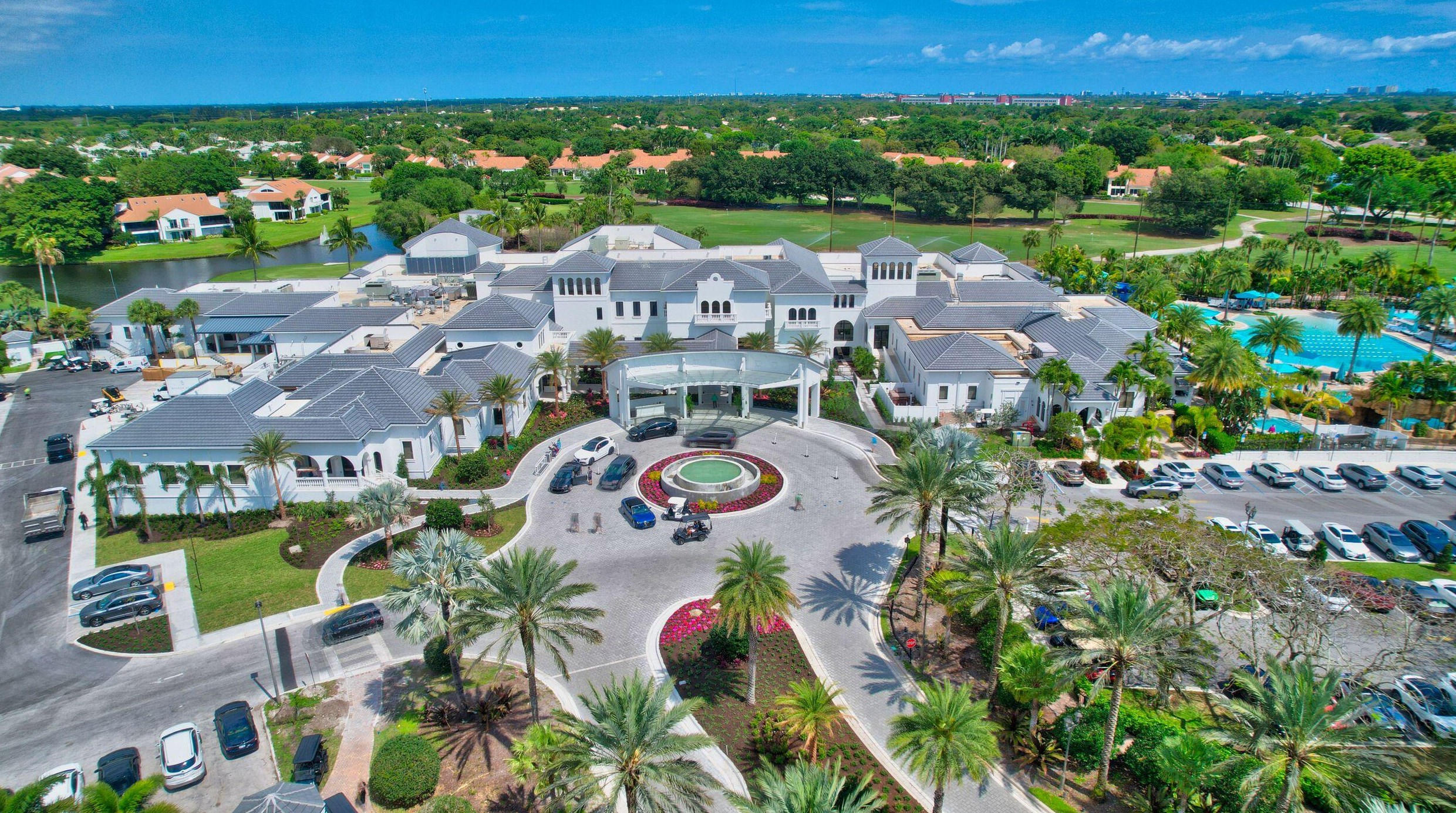 5879 21 Way, Boca Raton FL 33496-3457 exterior