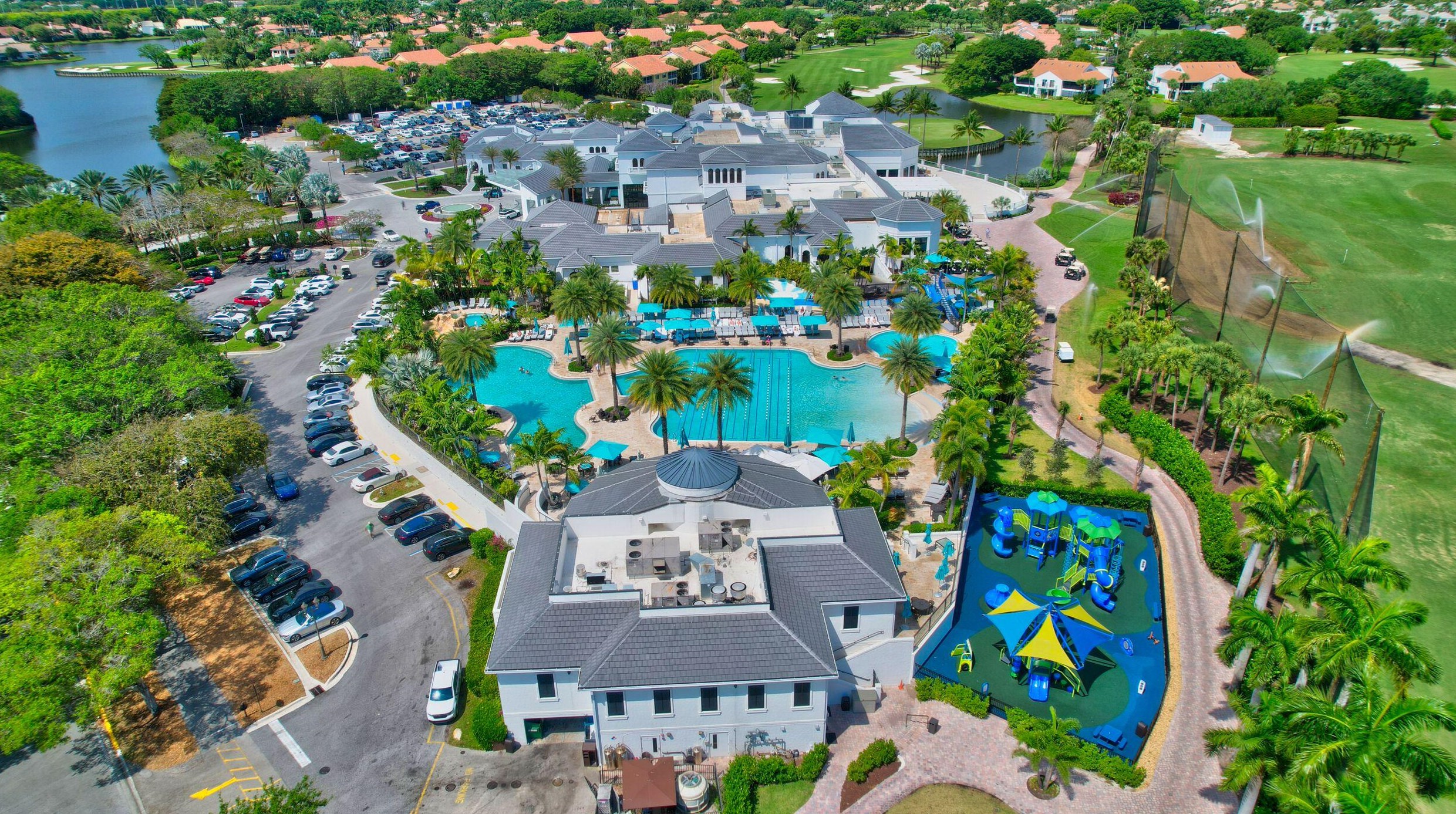 5879 21 Way, Boca Raton FL 33496-3457 exterior