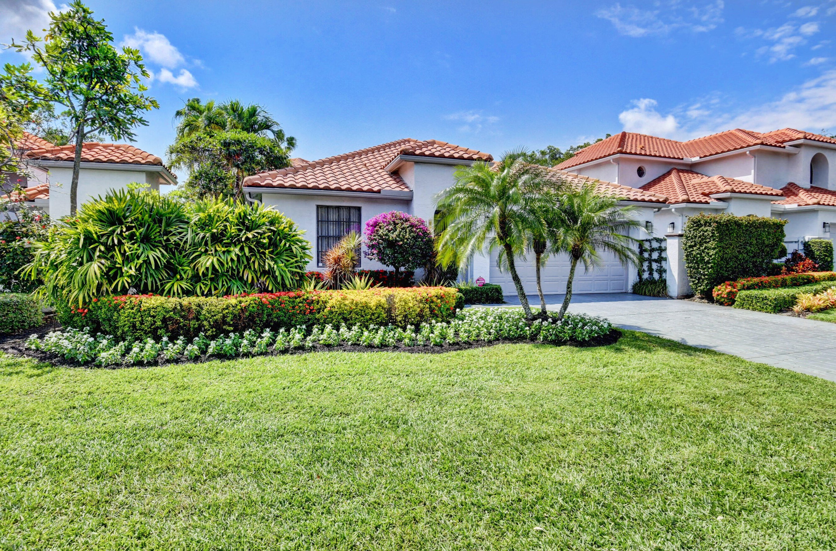 5879 21st Way, Boca Raton, FL 33496-3457