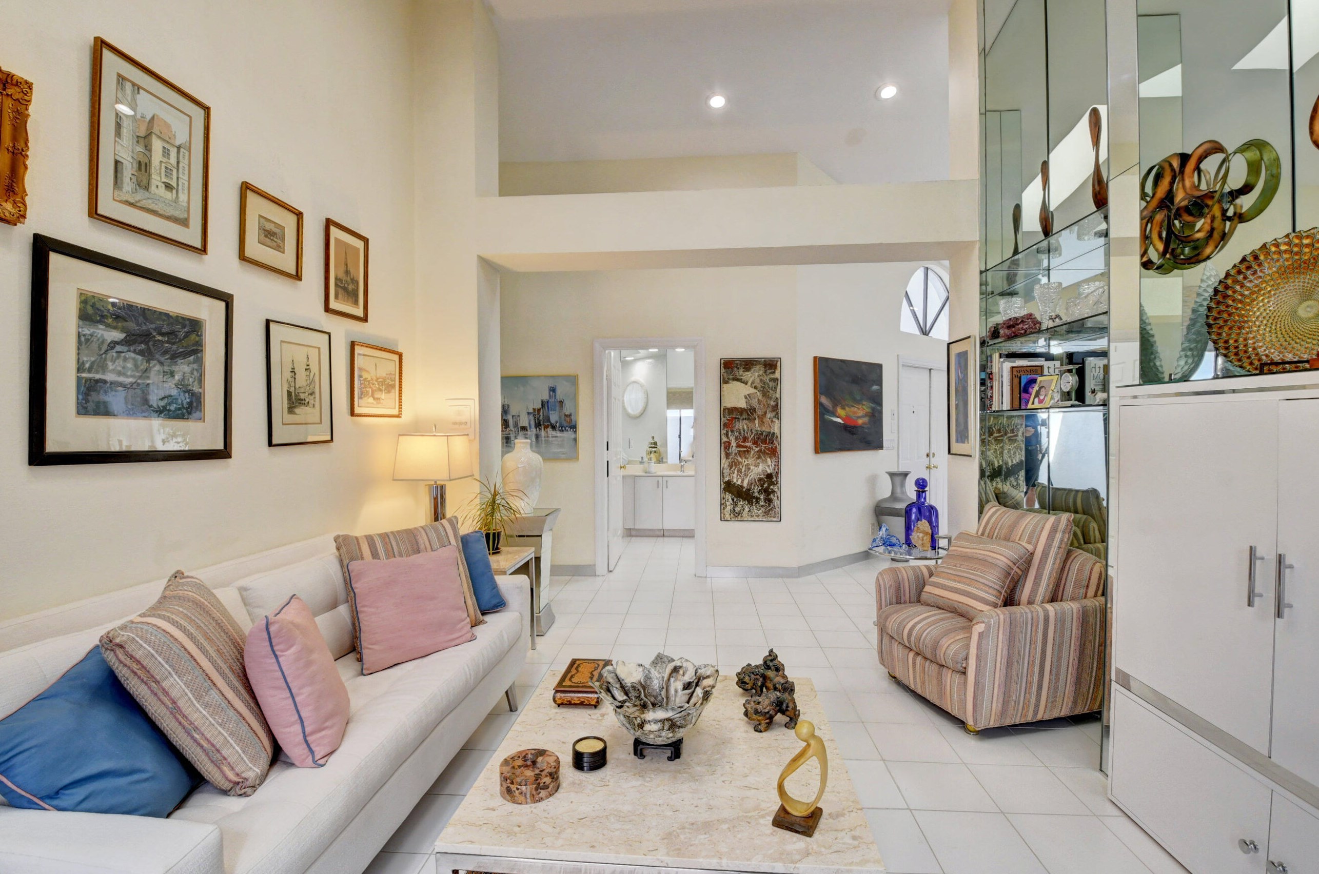 5879 21 Way, Boca Raton FL 33496-3457 exterior