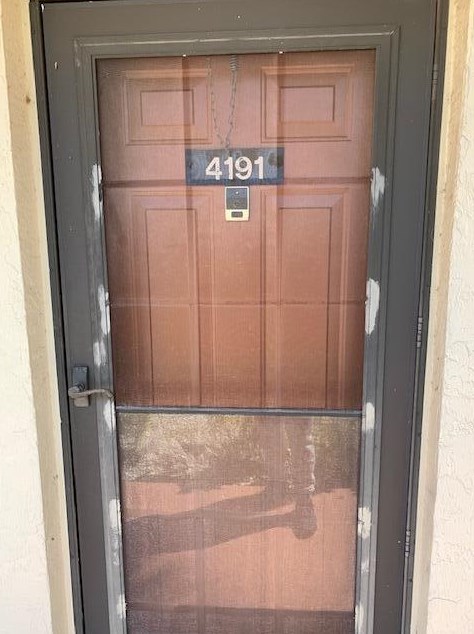 4191 Oak Terrace Dr, Lake Worth, FL 33463