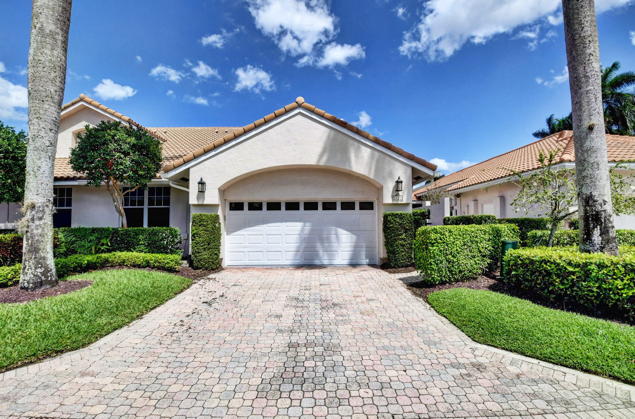 2224 62nd Dr, Boca Raton, FL 33496-3509