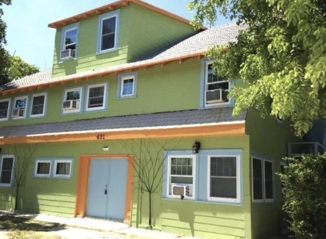 431 S M St #1, Lake Worth, FL