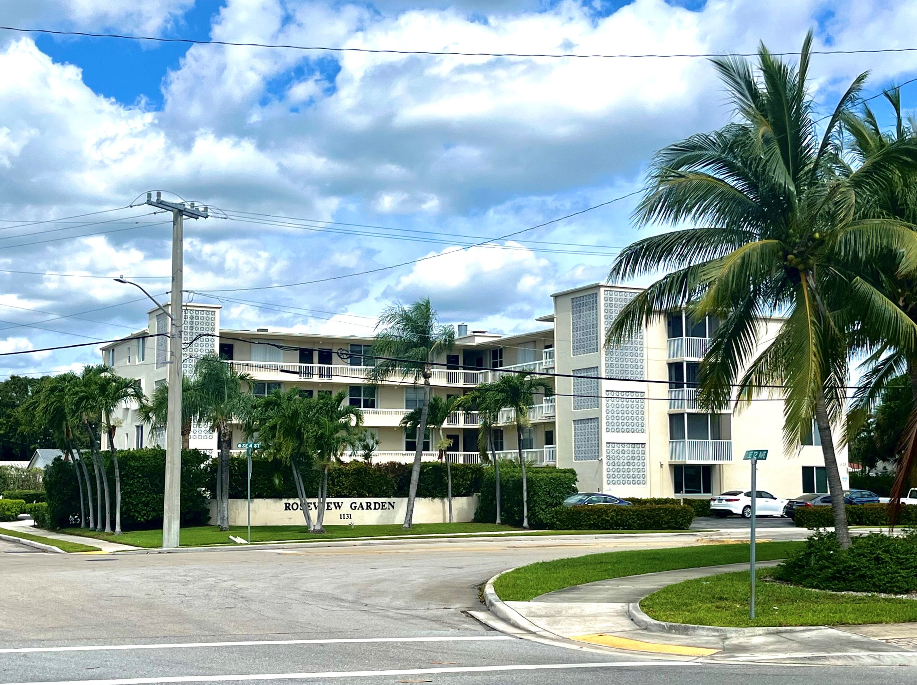 1131 Se 4th St #1010, Boynton Beach, FL 33435