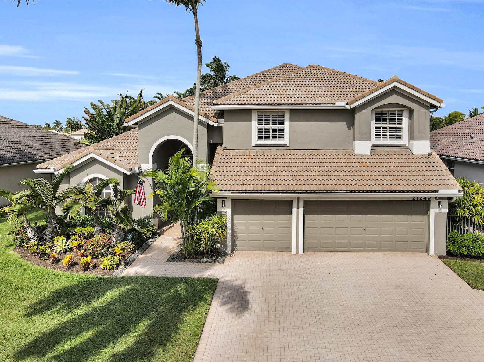 21249 Rock Ridge Dr, Boca Raton, FL 33428-4875