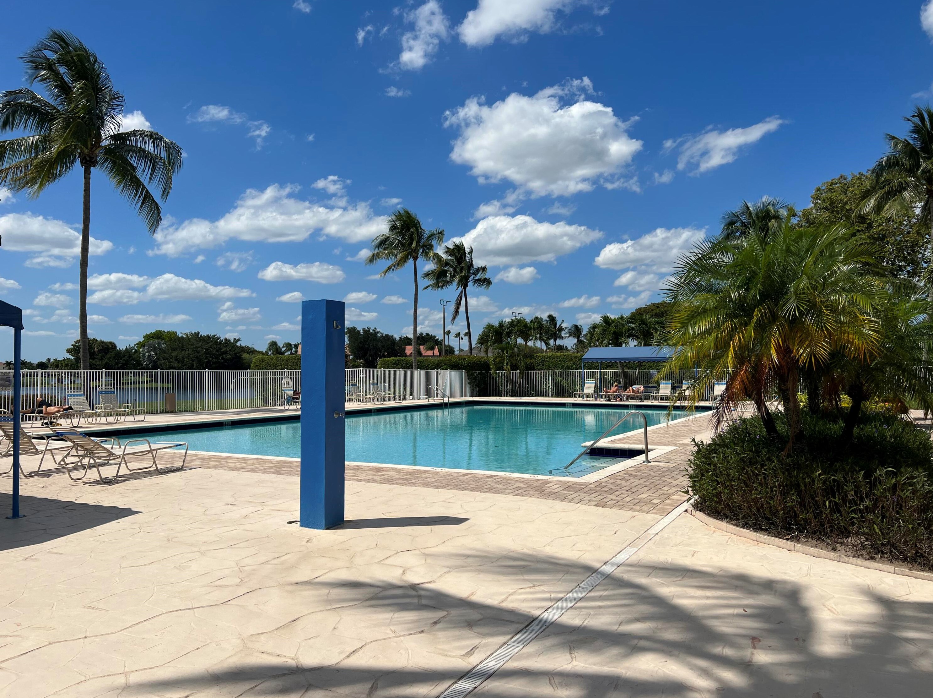 7312 Heathley Dr, Lake Worth FL  33467-7729 exterior