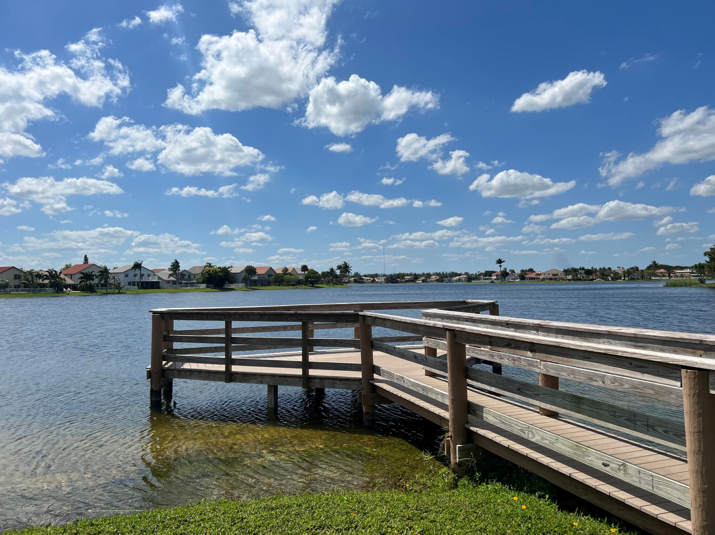 7312 Heathley Dr, Lake Worth FL  33467-7729 exterior