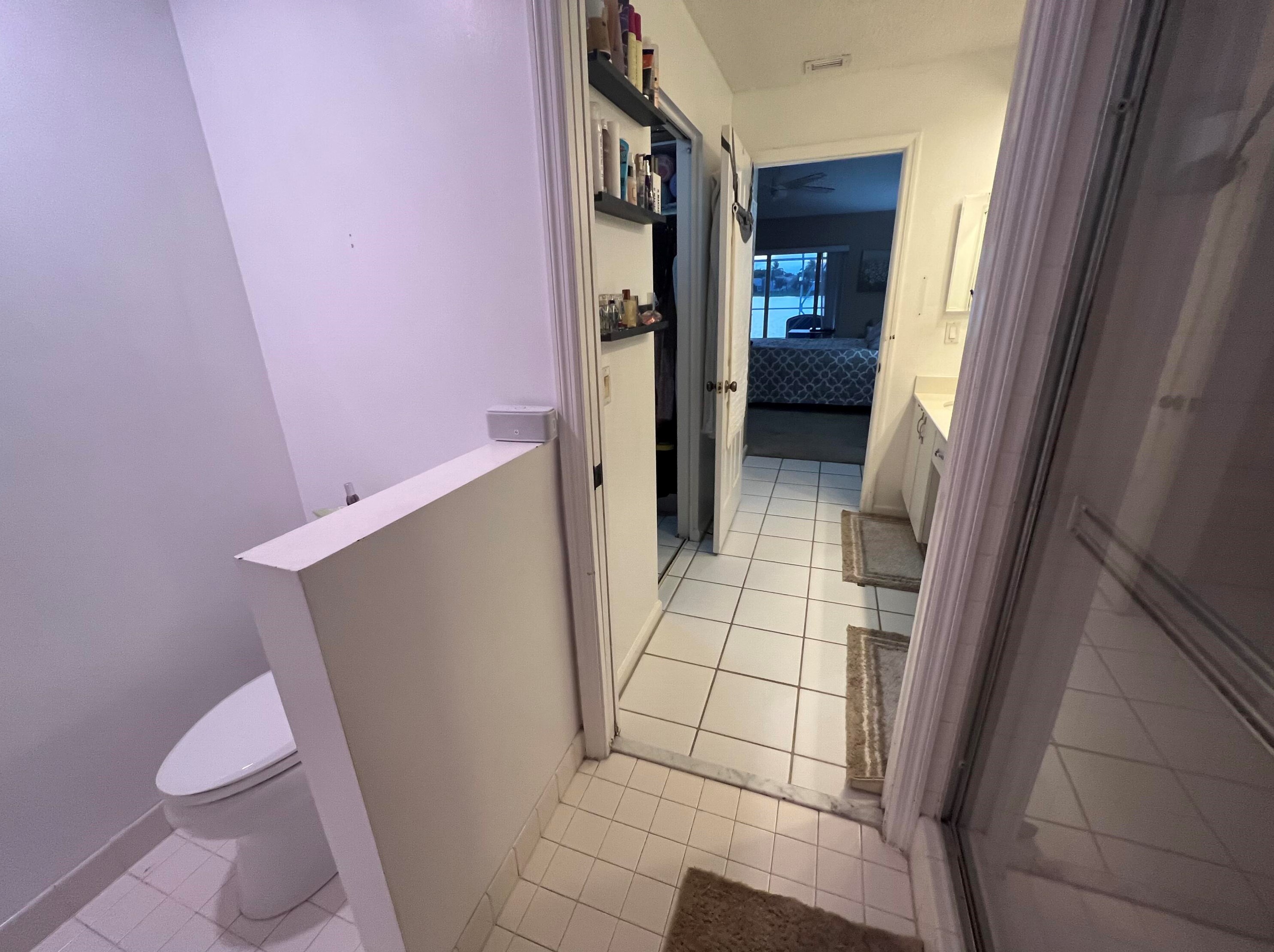 7312 Heathley Dr, Lake Worth FL  33467-7729 exterior