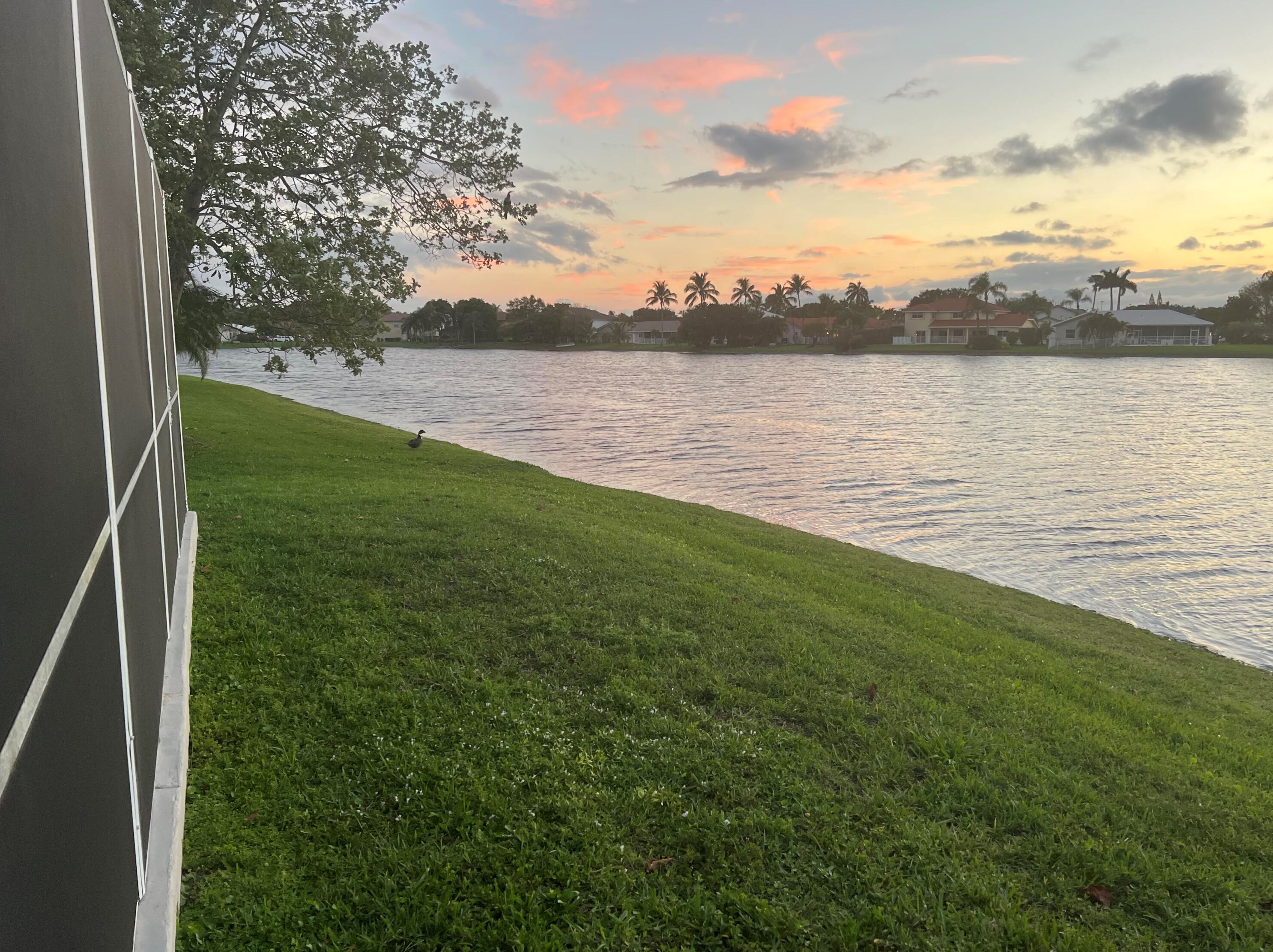 7312 Heathley Dr, Lake Worth FL  33467-7729 exterior