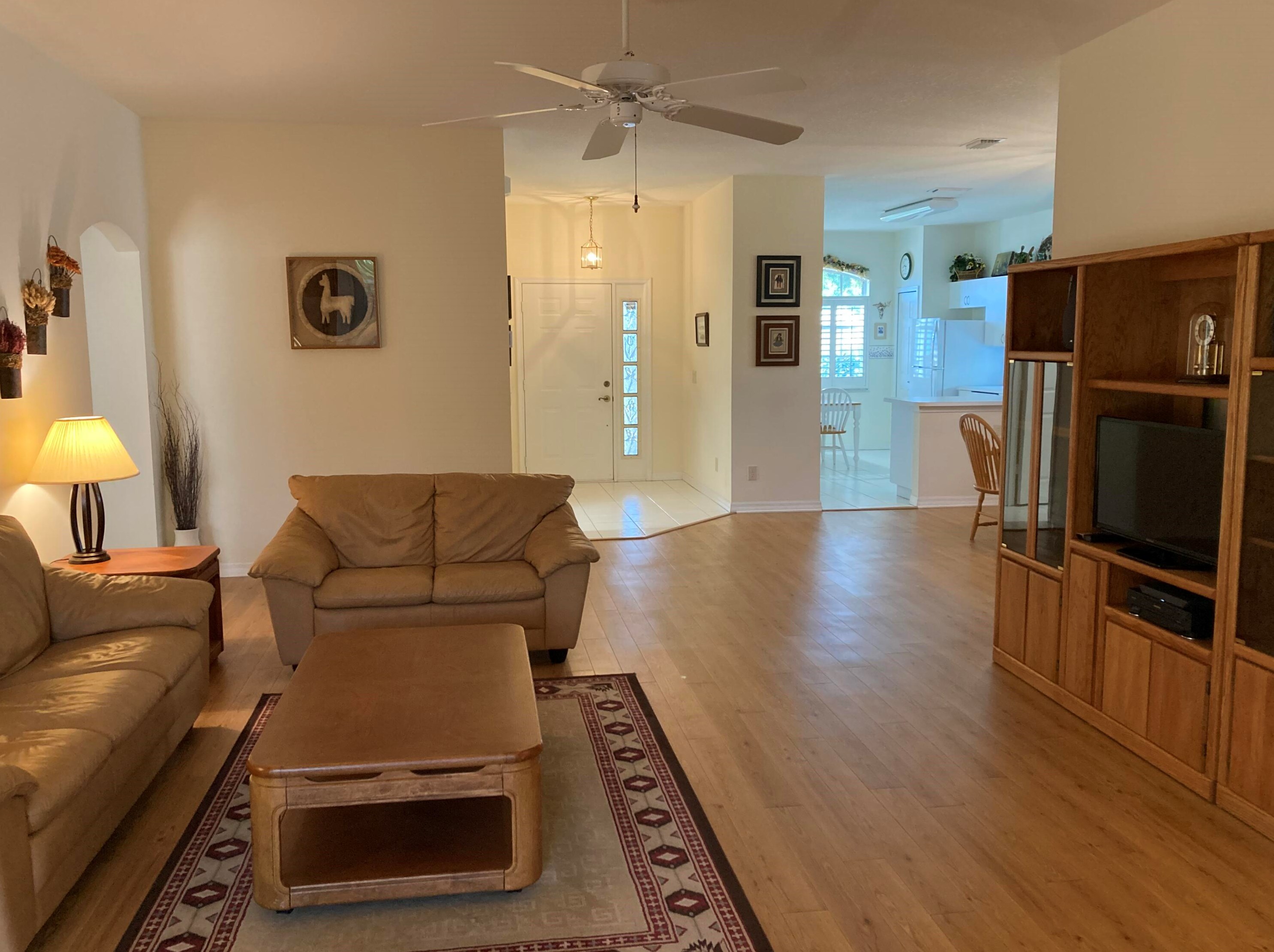 836 Nw Sorrento Ln, Fort Pierce, FL 34986