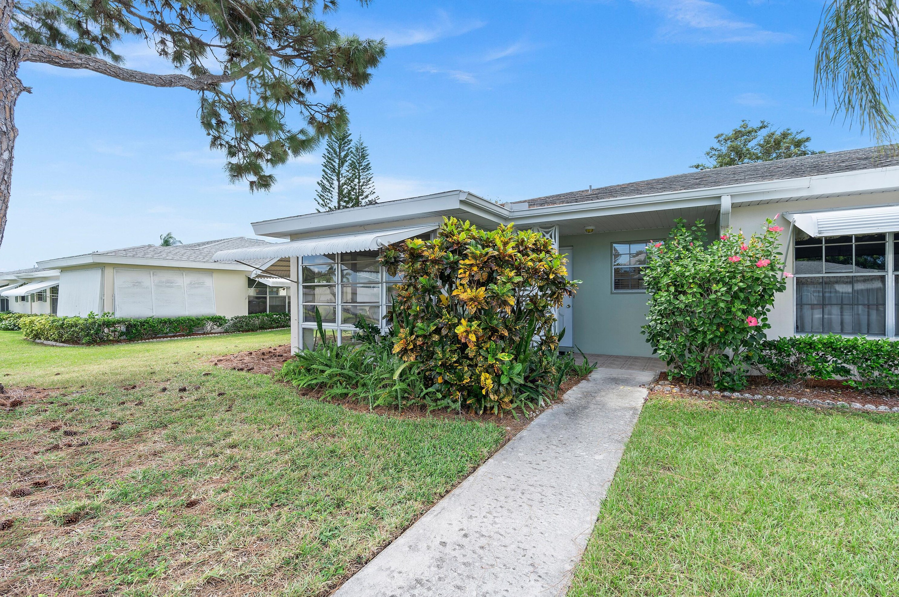 414 Sandpiper Dr #a, Fort Pierce, FL
