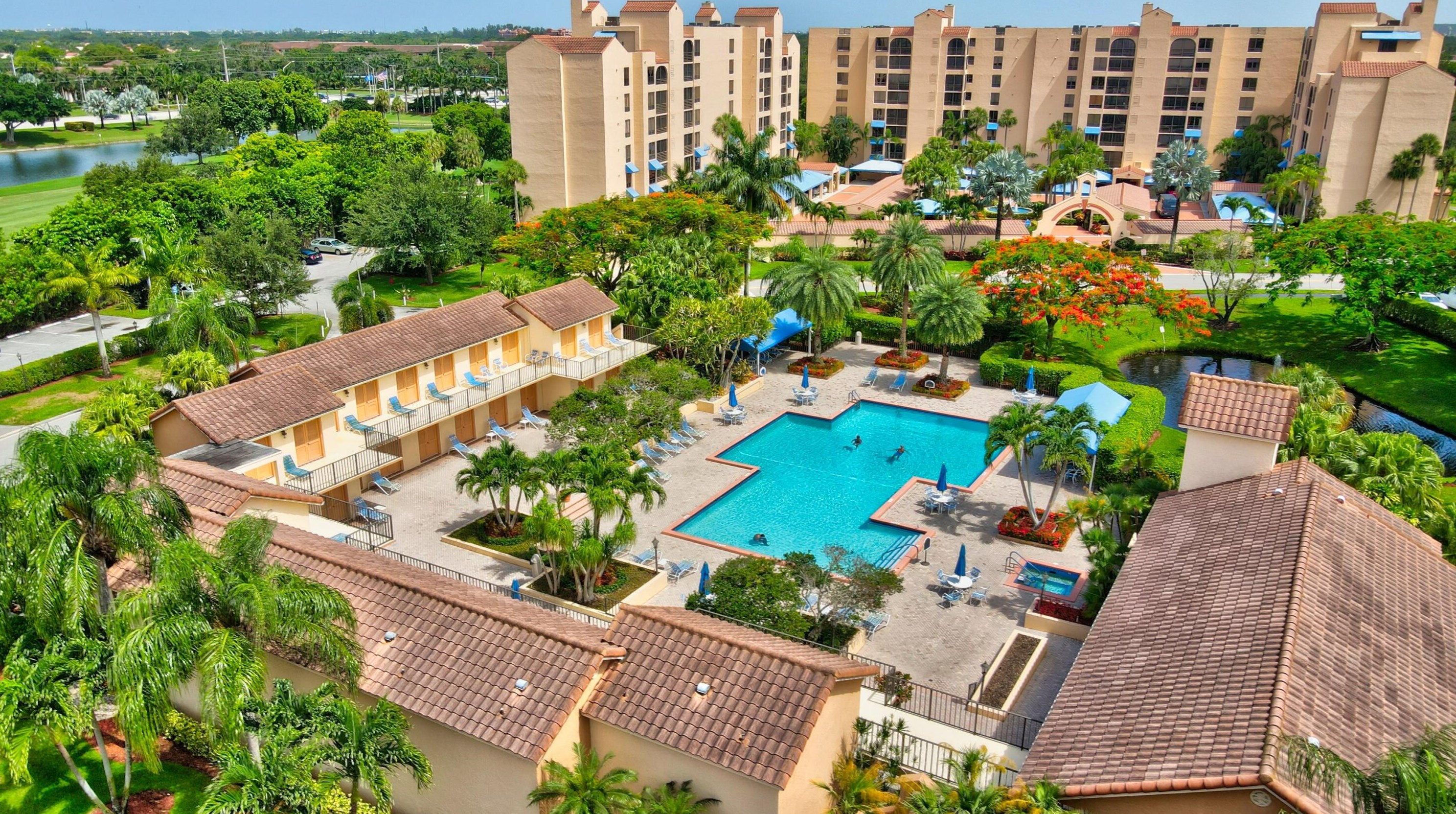 7186 Promenade Dr, Boca Raton FL 33433-6978 exterior