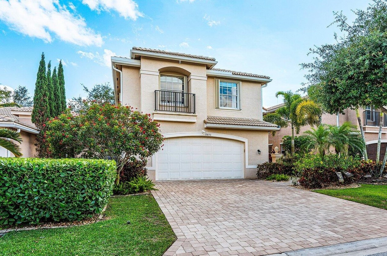8893 Sandy Crest Ln, Boynton Beach, FL 33473