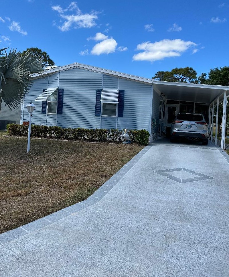 368 Tropical Isles Cir #18, Fort Pierce, FL 34982