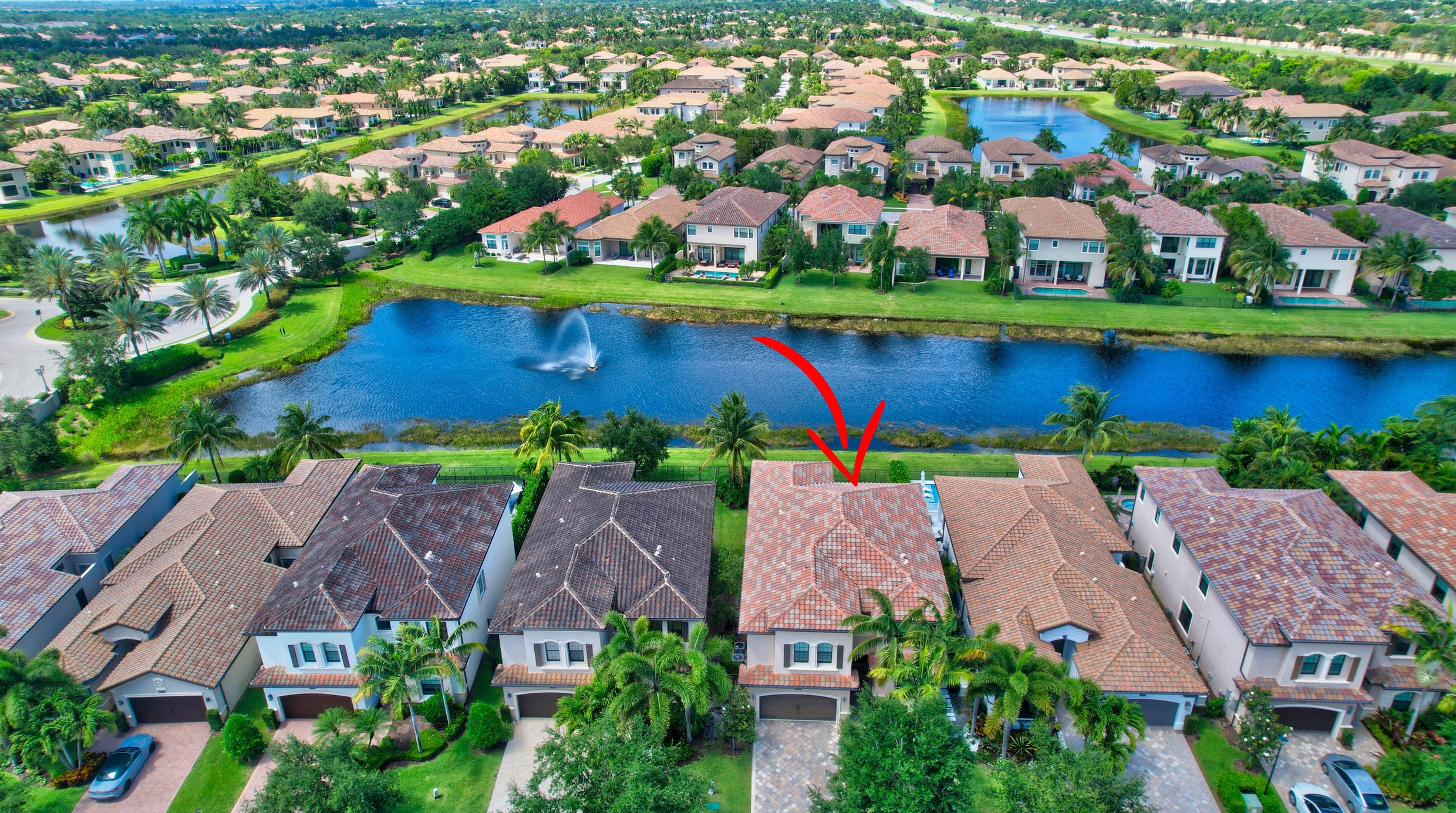 8223 Lawson Bridge Ln, Delray Beach, FL 33446