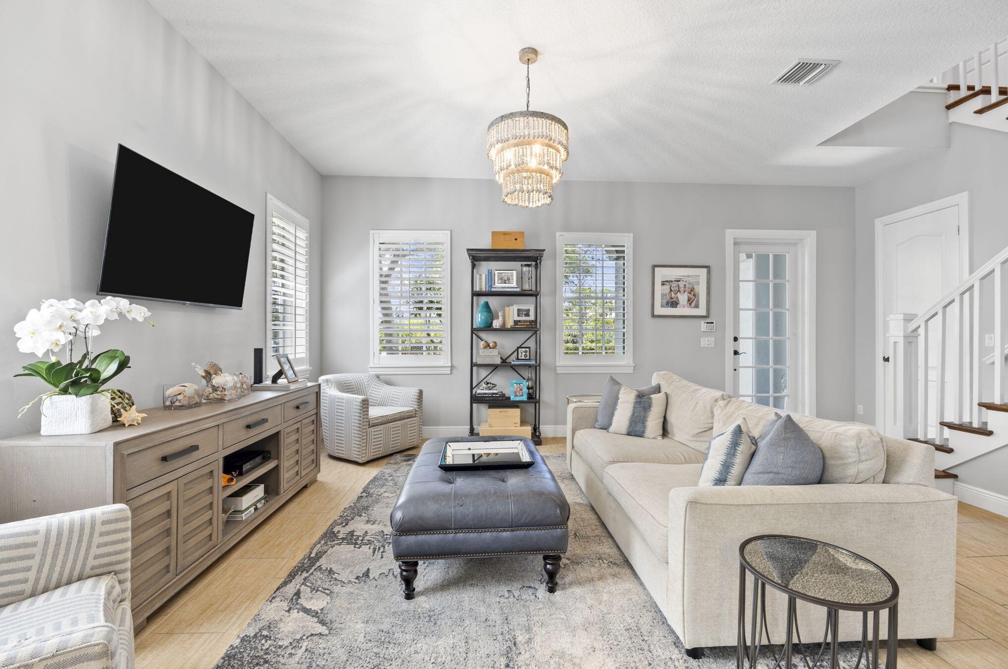 202 Botanica Dr, Jupiter FL  33458-7120 exterior