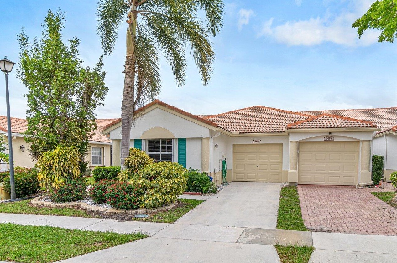 6114 Heliconia Rd, Delray Beach, FL 33484