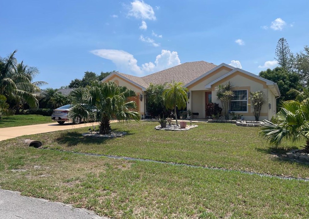 538 Nw Goldcoast Ave, Fort Pierce, FL 34983