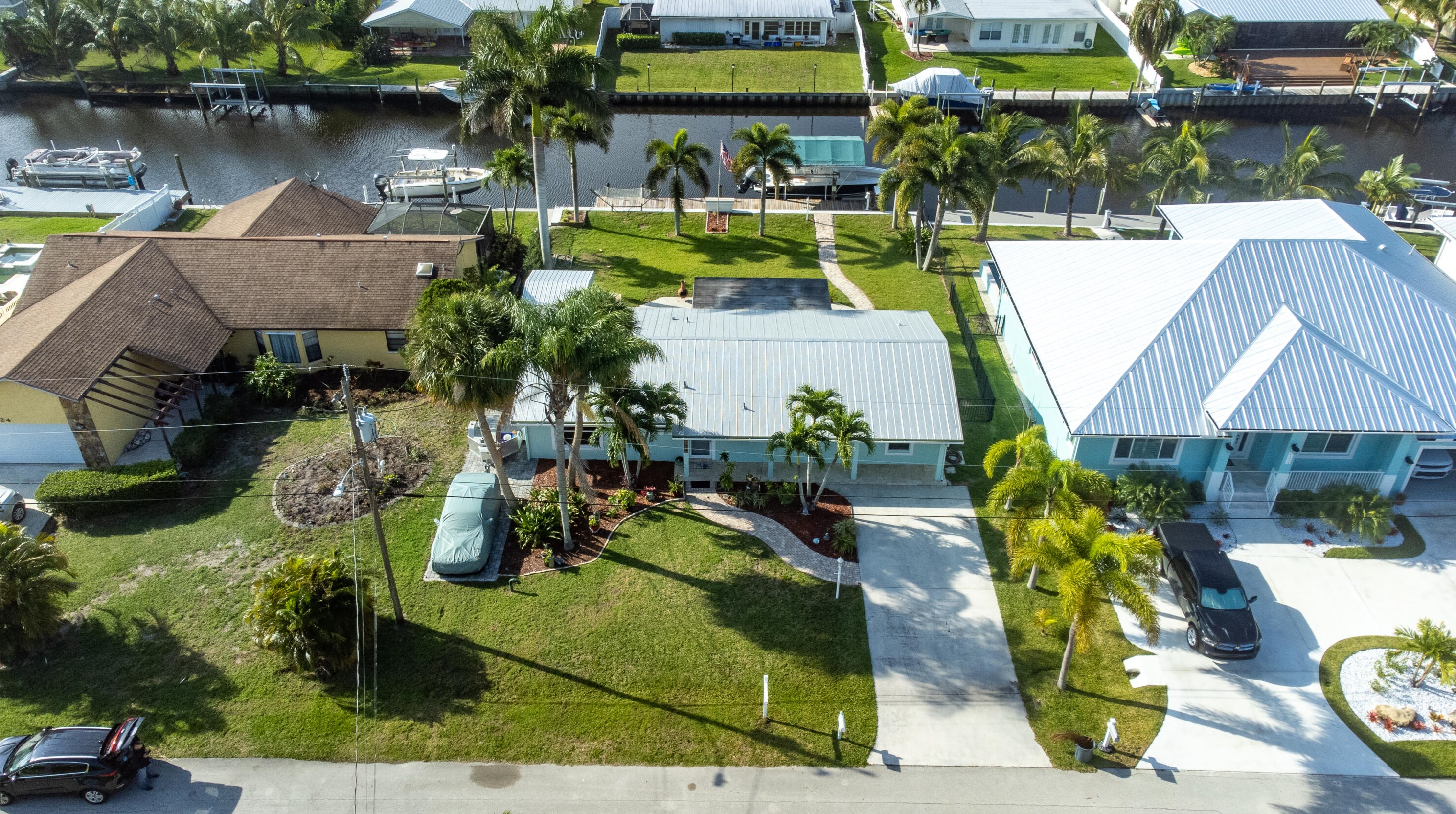 1434 Sw Egret Way, Palm City, FL 34990