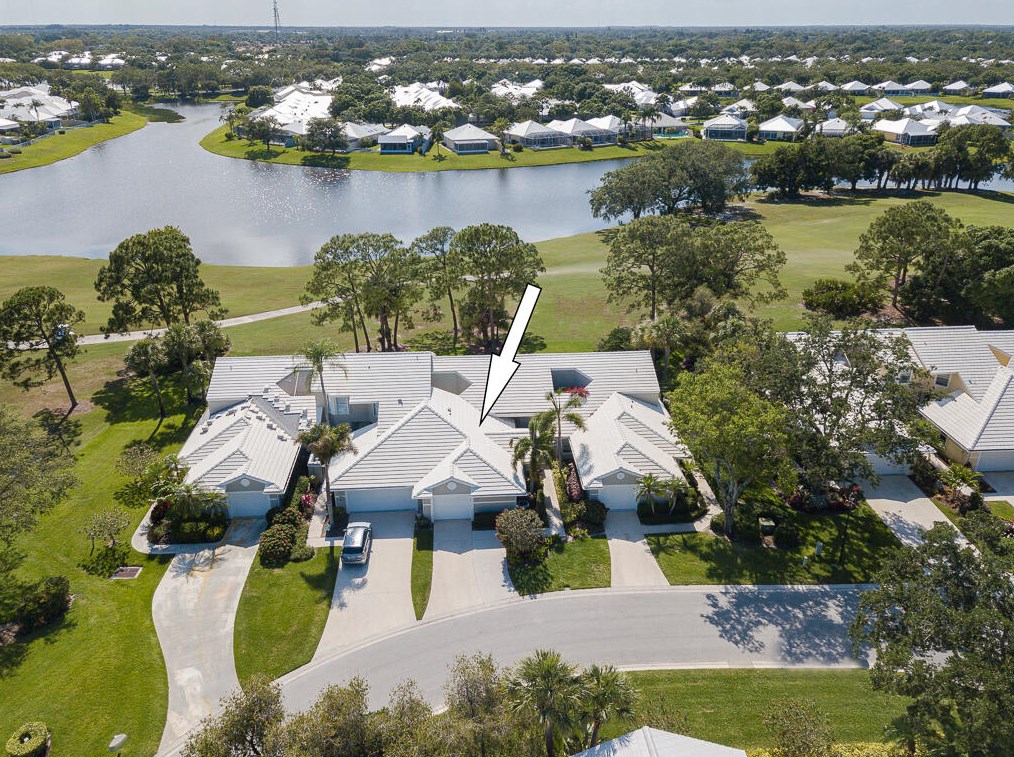 2404 Sw Foxpoint Trail, Palm City, FL 34990