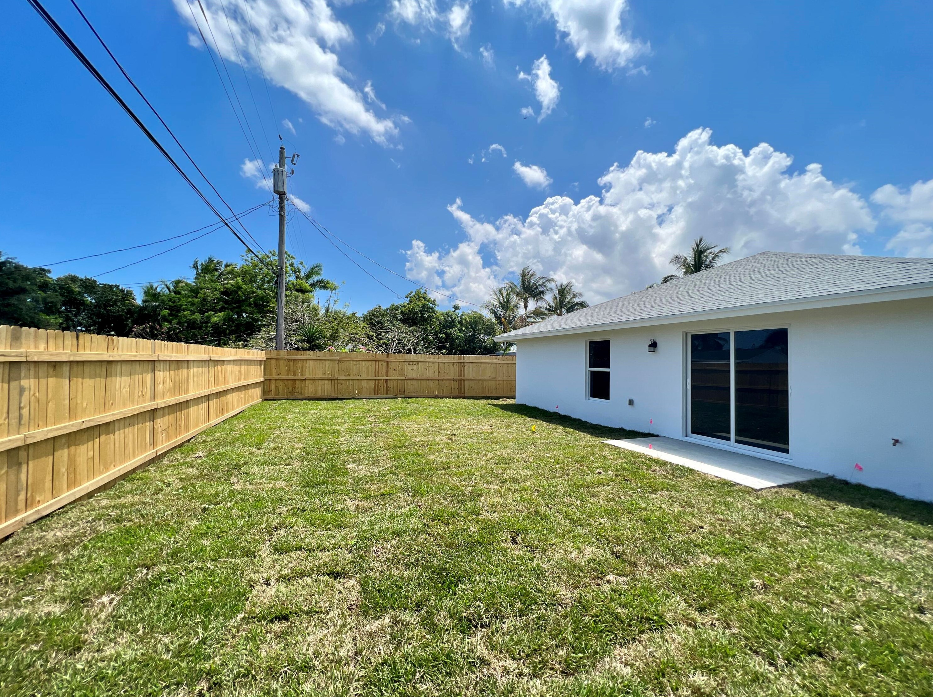 7838 Terrace Rd, Lake Worth FL  33462-6146 exterior