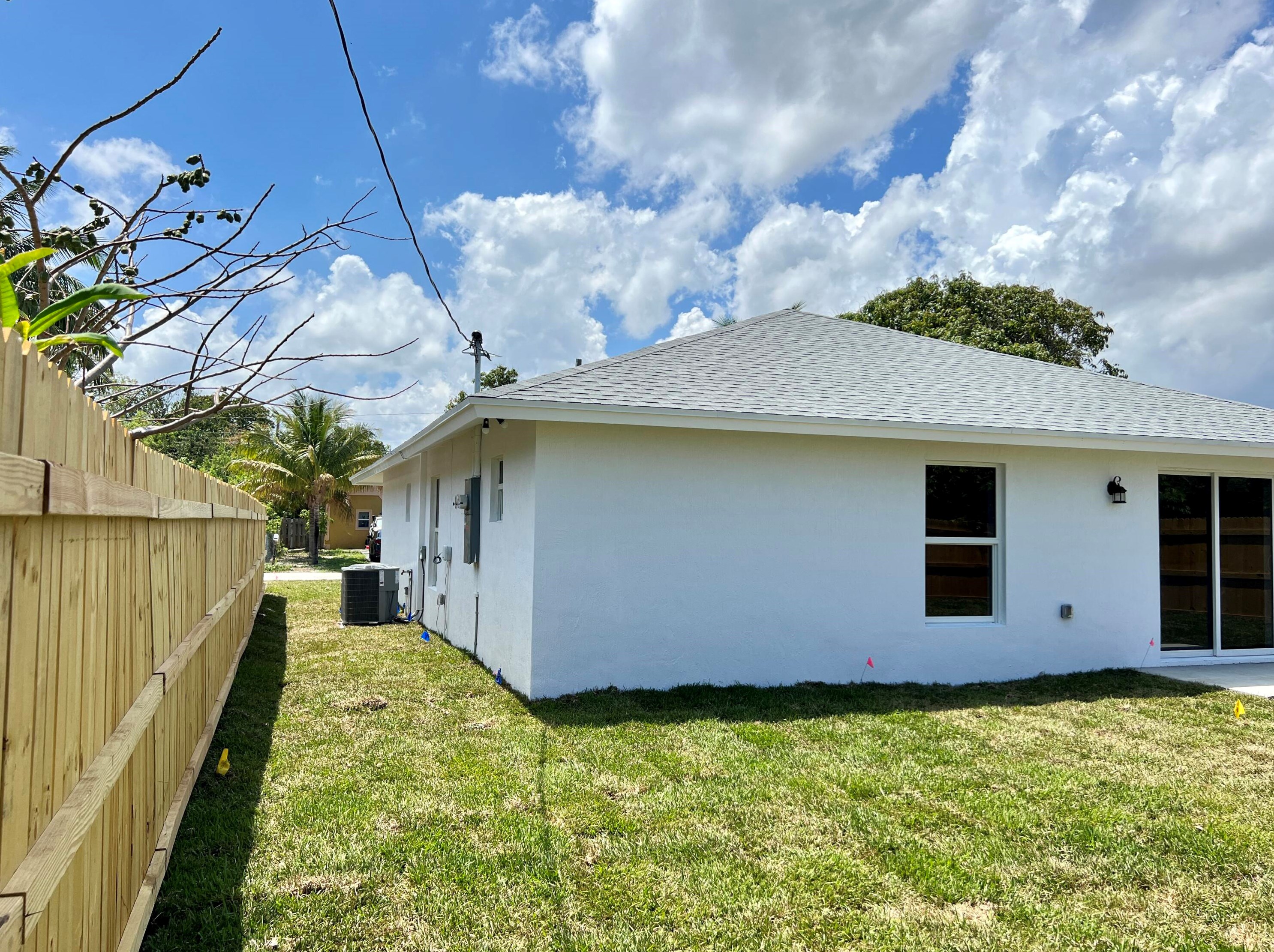 7838 Terrace Rd, Lake Worth FL  33462-6146 exterior