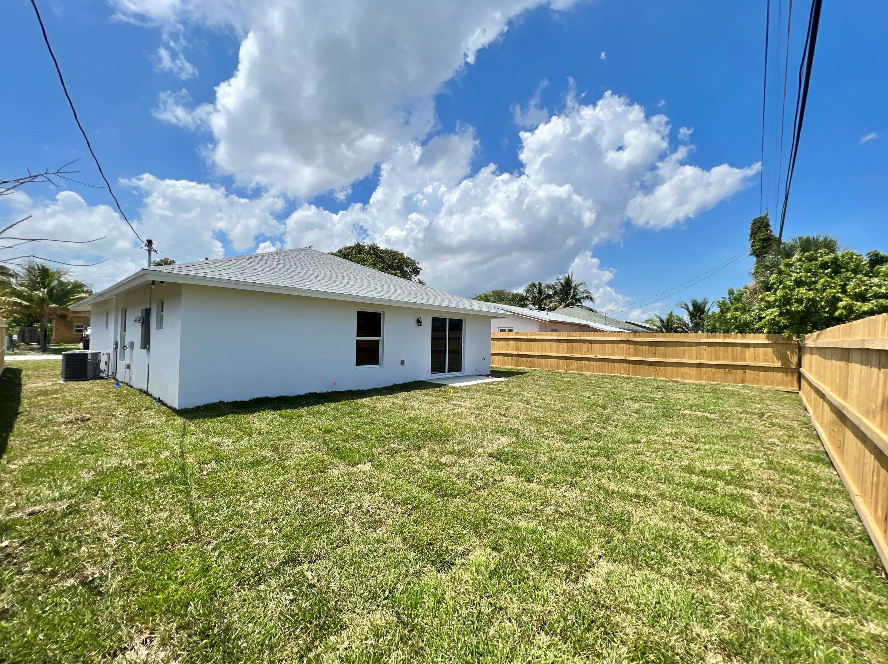 7838 Terrace Rd, Lake Worth FL  33462-6146 exterior
