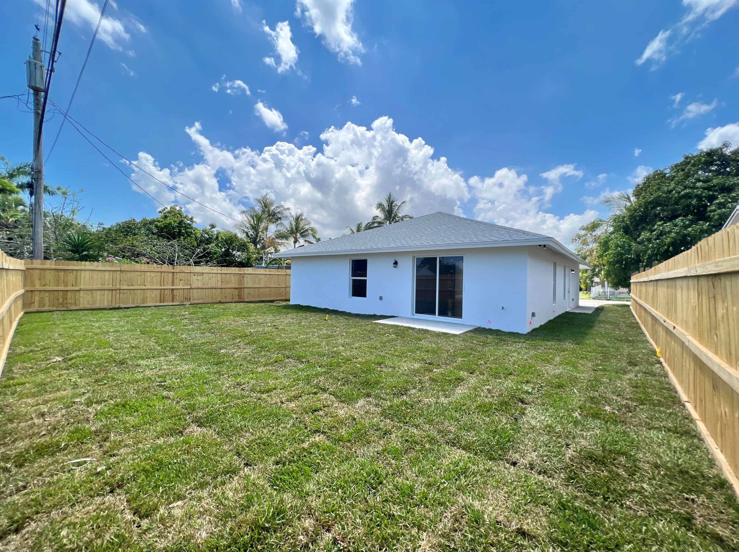 7838 Terrace Rd, Lake Worth FL  33462-6146 exterior