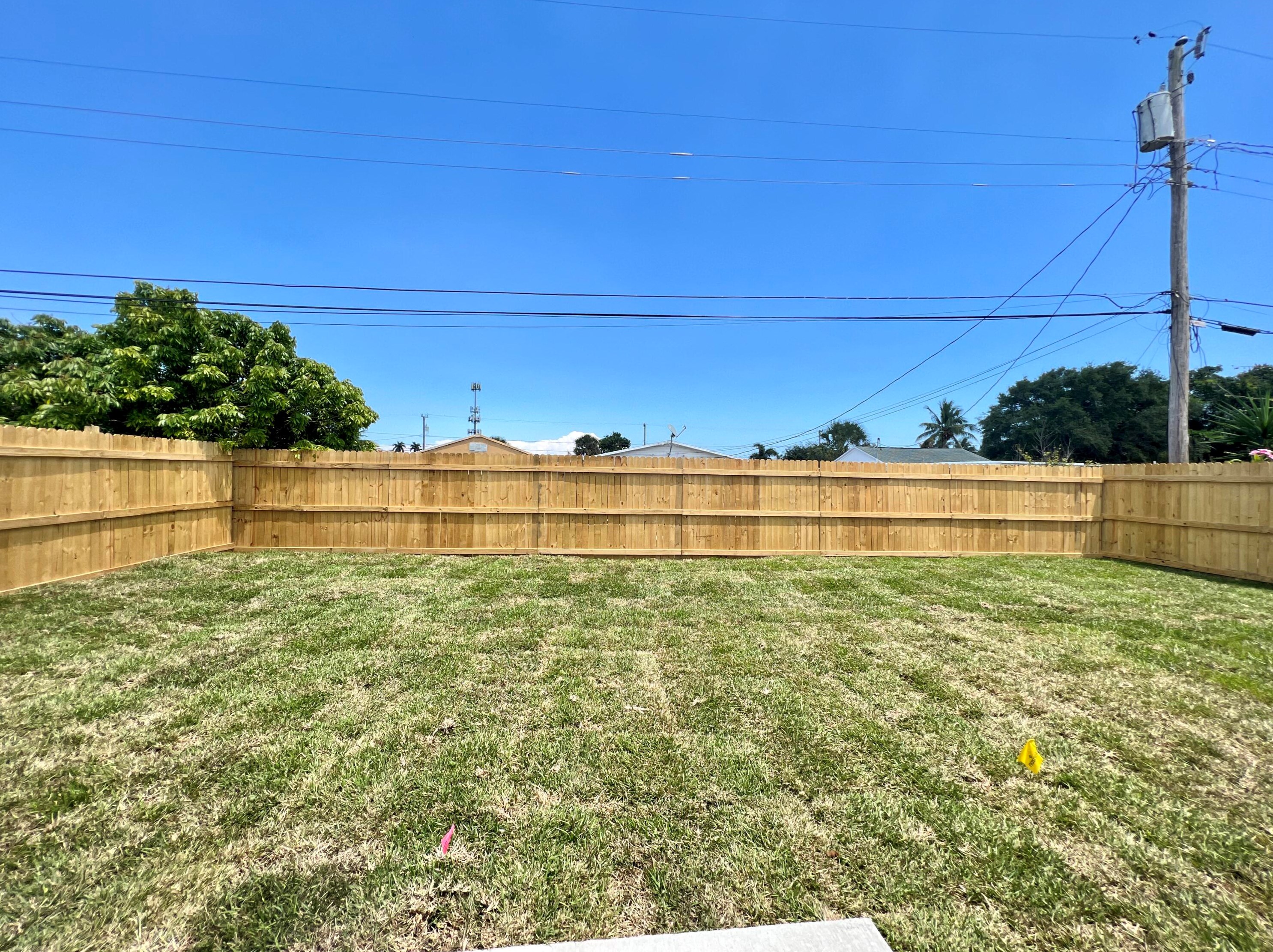 7838 Terrace Rd, Lake Worth FL  33462-6146 exterior