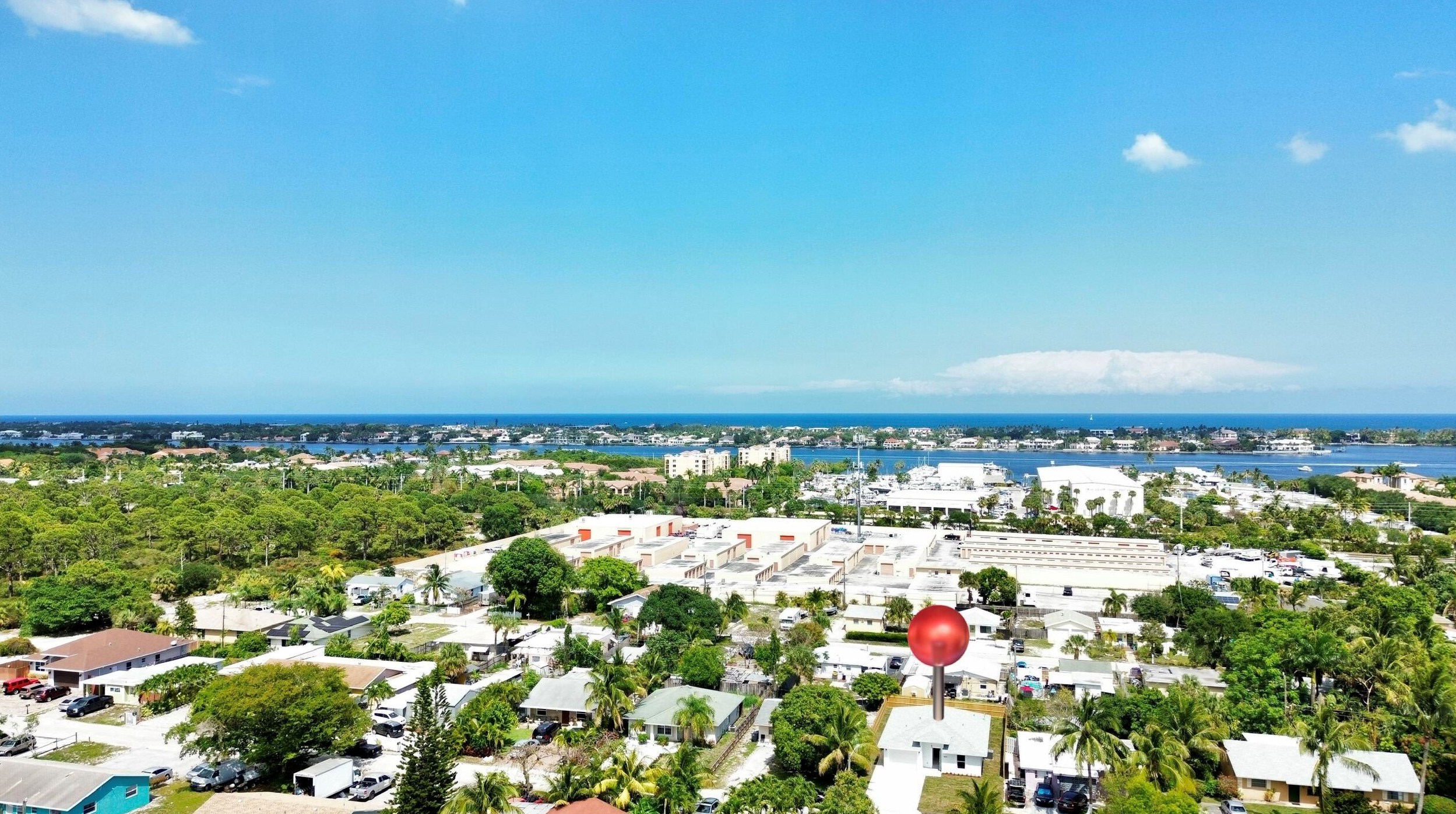 7838 Terrace Rd, Lake Worth FL  33462-6146 exterior