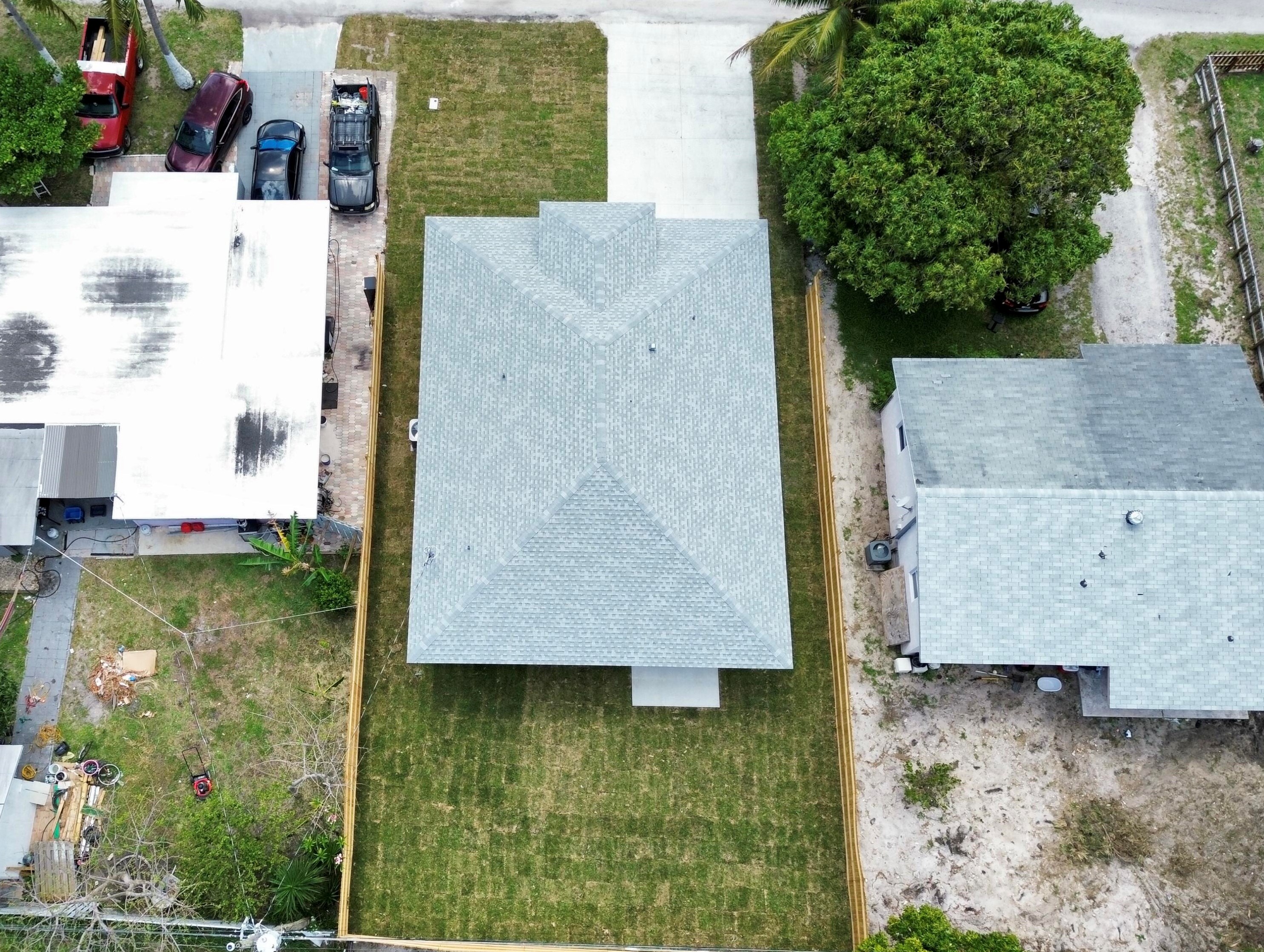 7838 Terrace Rd, Lake Worth FL  33462-6146 exterior
