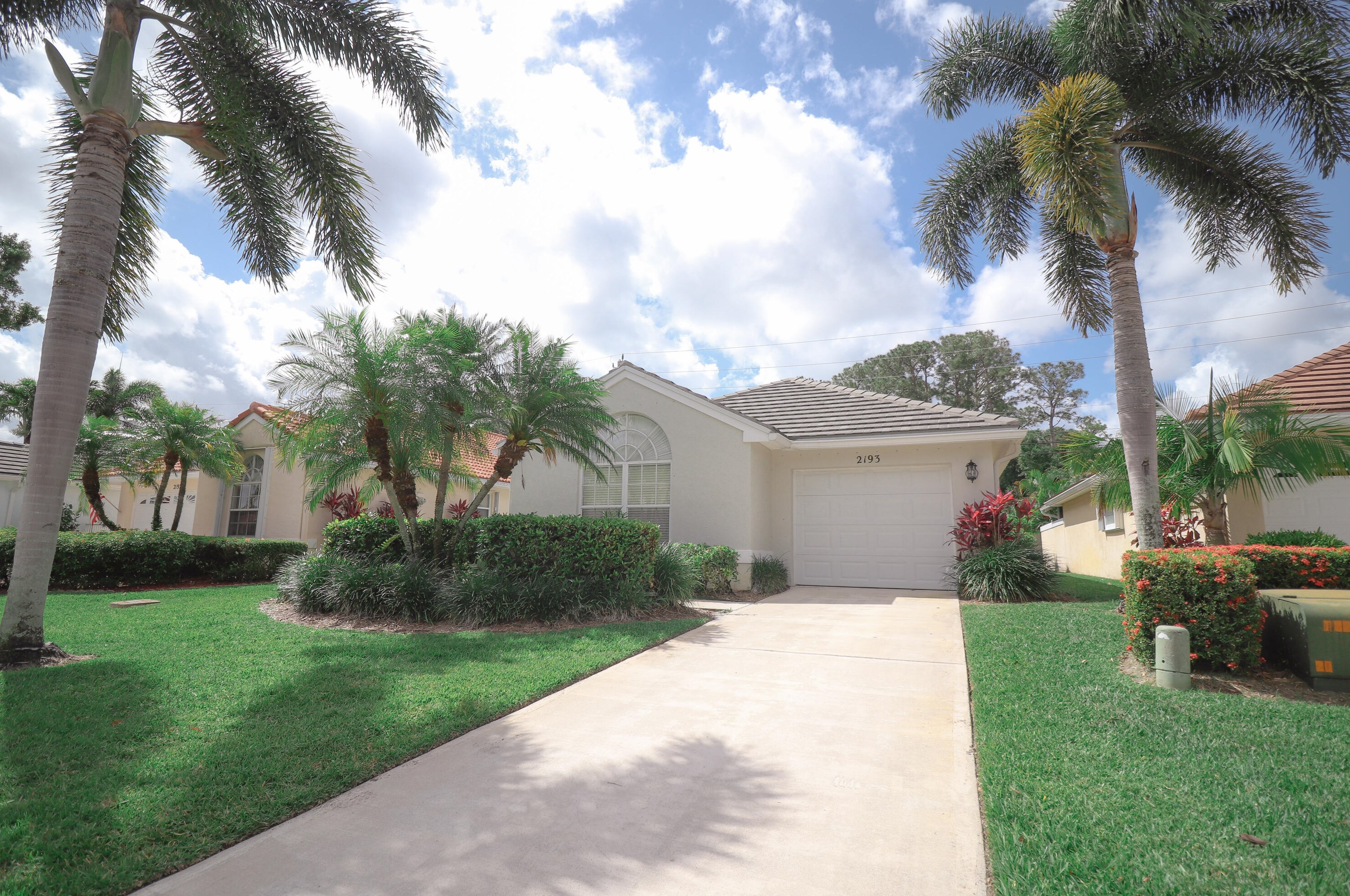 2193 Sw Olympic Club Ter, Palm City, FL 34990