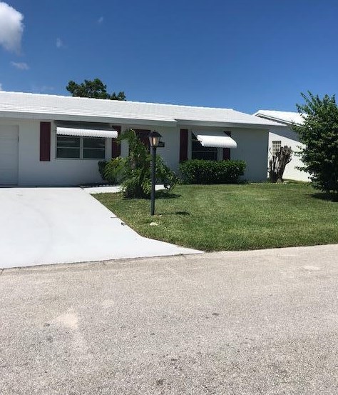 2397 Sw 8th Ave, Boynton Beach, FL 33426