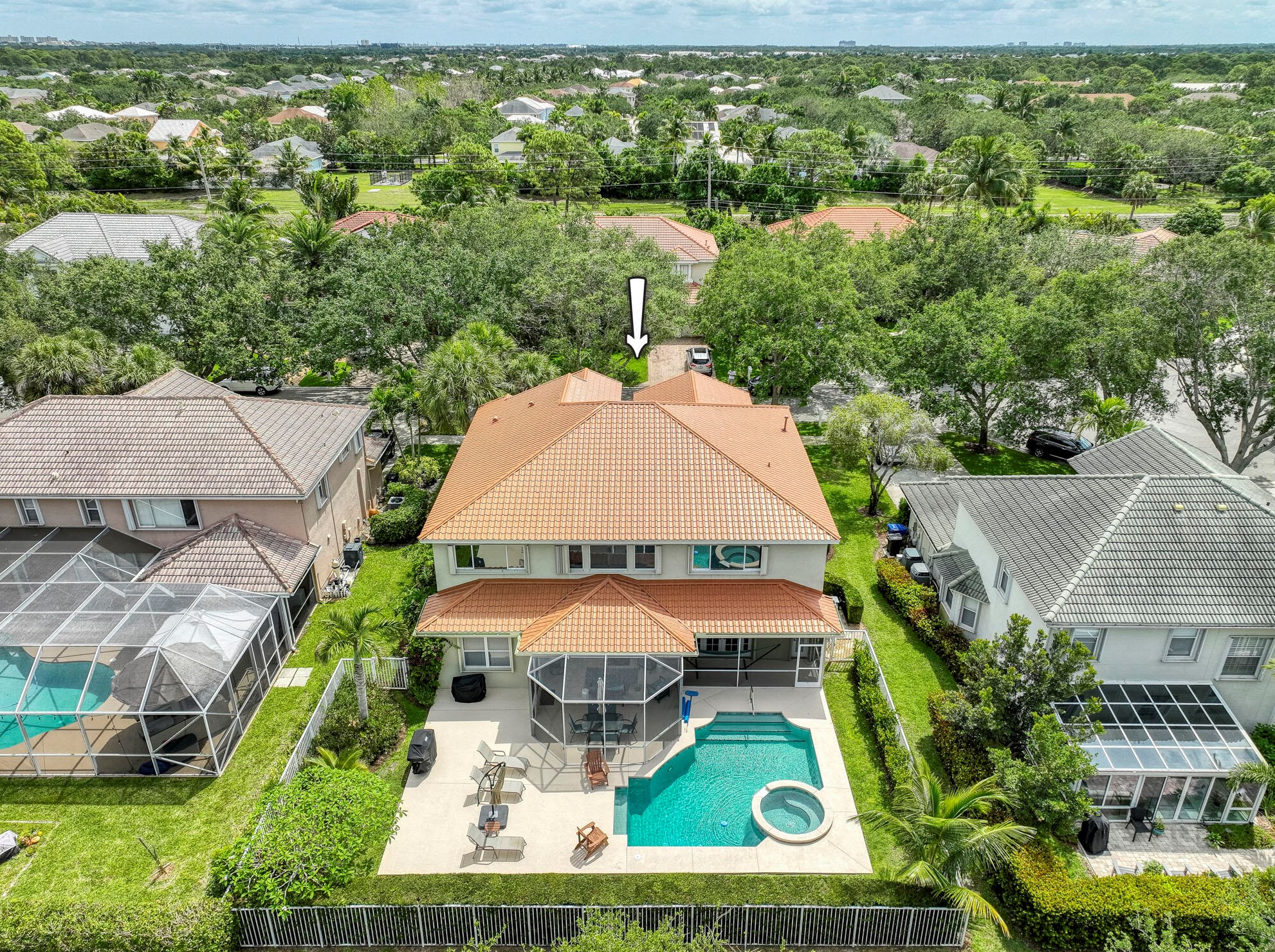 578 Scrubjay Ln, Jupiter, FL 33458-8374