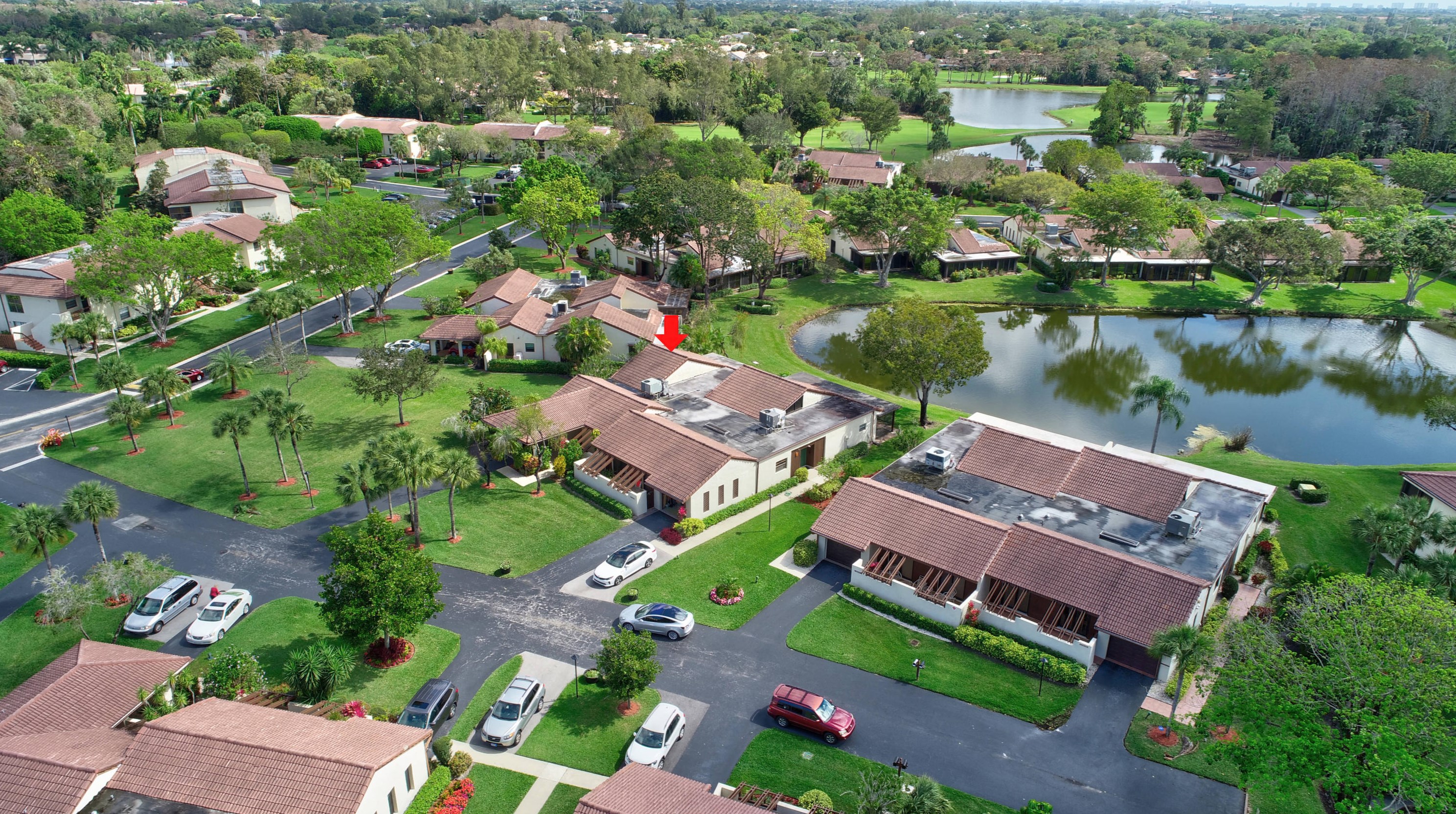 21935 Arriba Real, Boca Raton FL  33433-3143 exterior