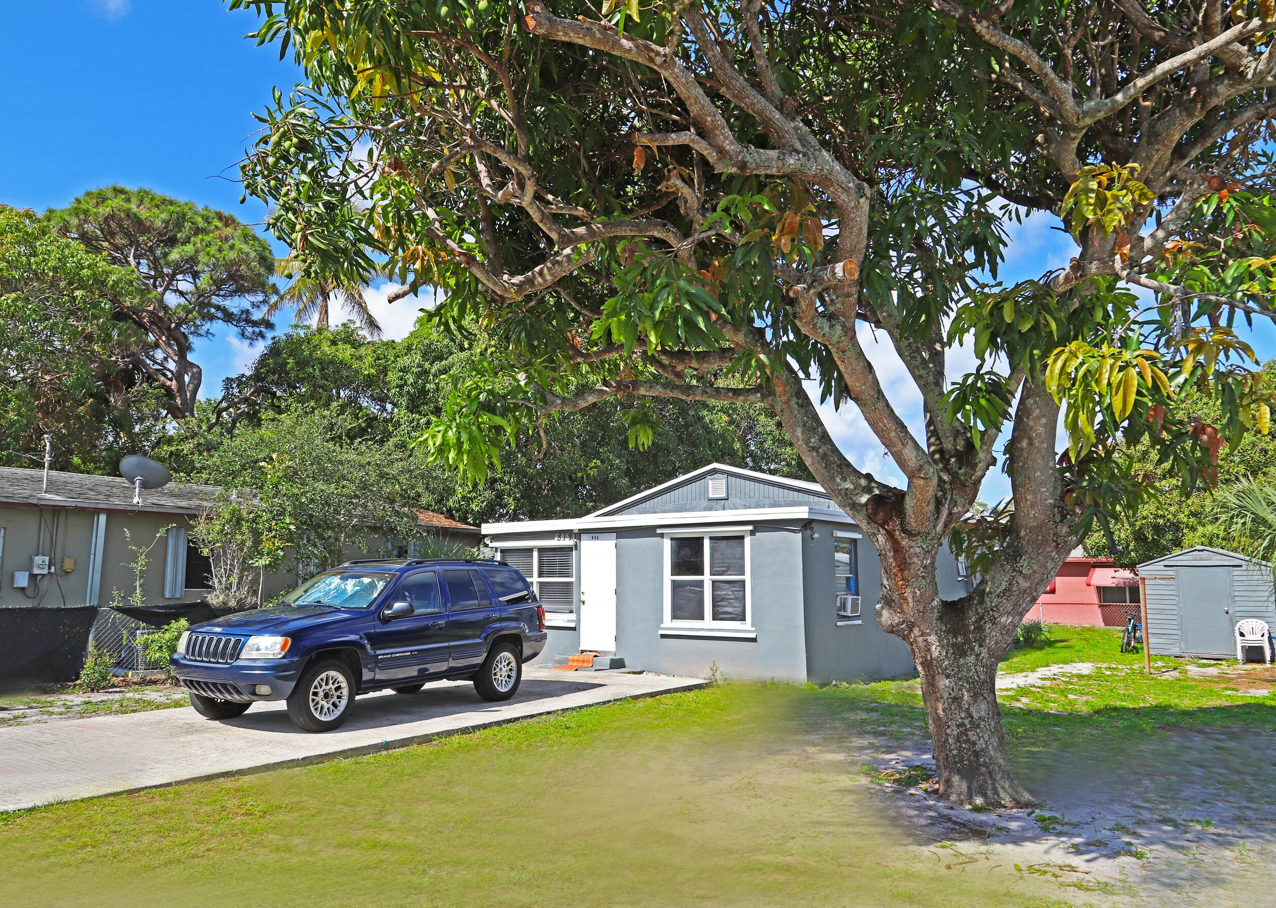 812 Nassau Ave, Stuart, FL 34994-3157