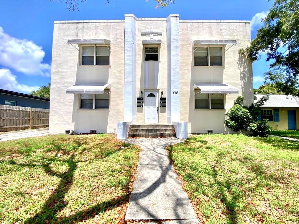 515 57th St #3, West Palm Beach, FL 33407