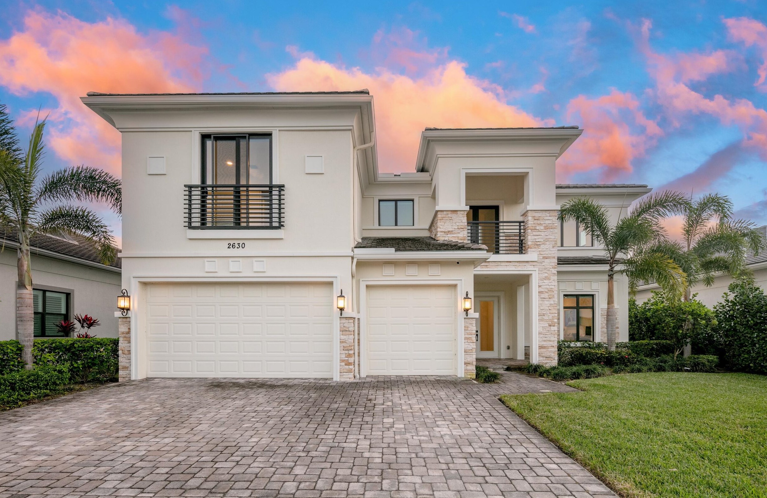 2630 69 St, Boca Raton FL 33487-2423 exterior