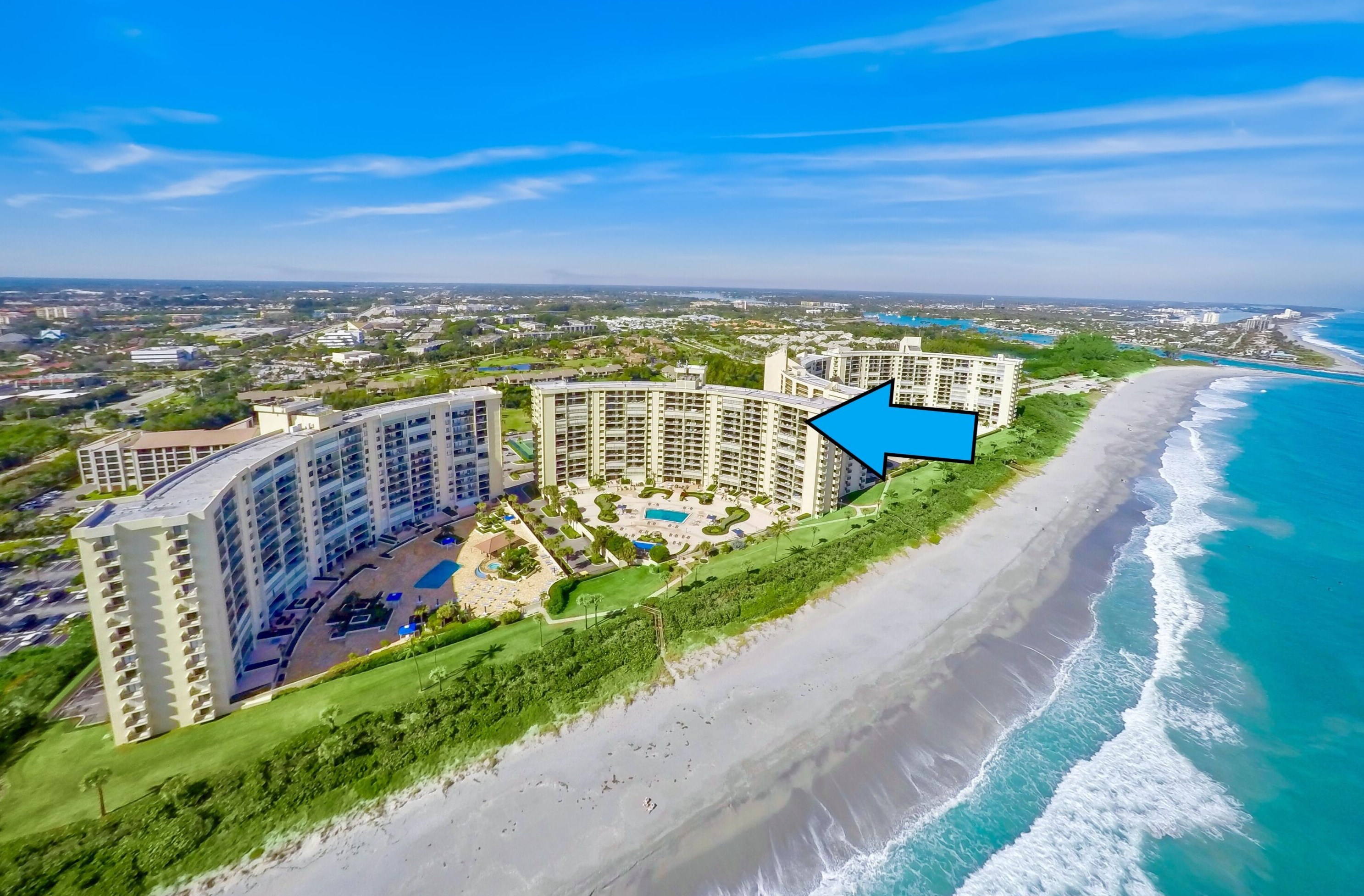 200 Ocean Trail Way #1209, Jupiter, FL 33477