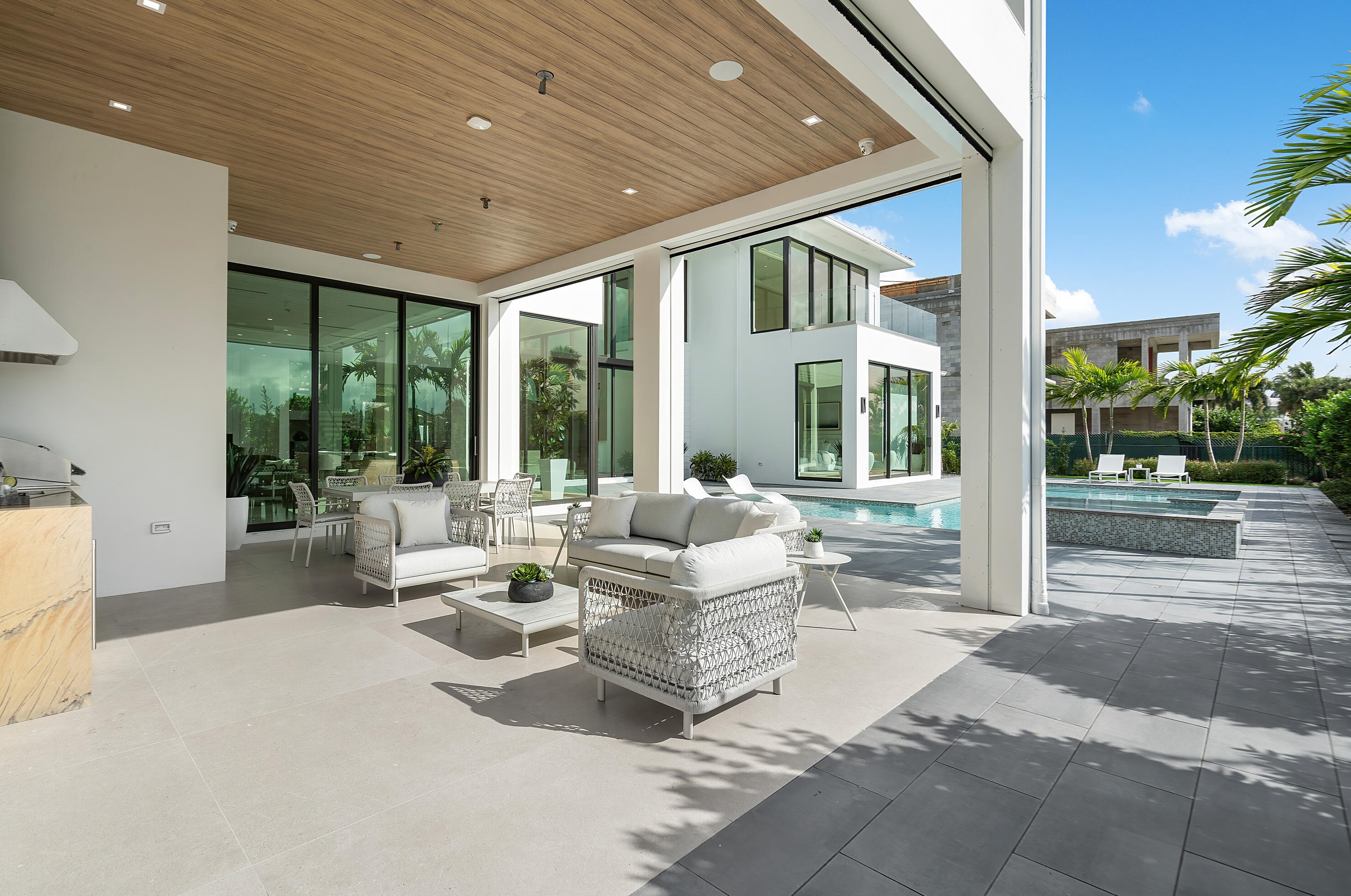 17137 Northway Cir, Boca Raton FL  33496-5908 exterior