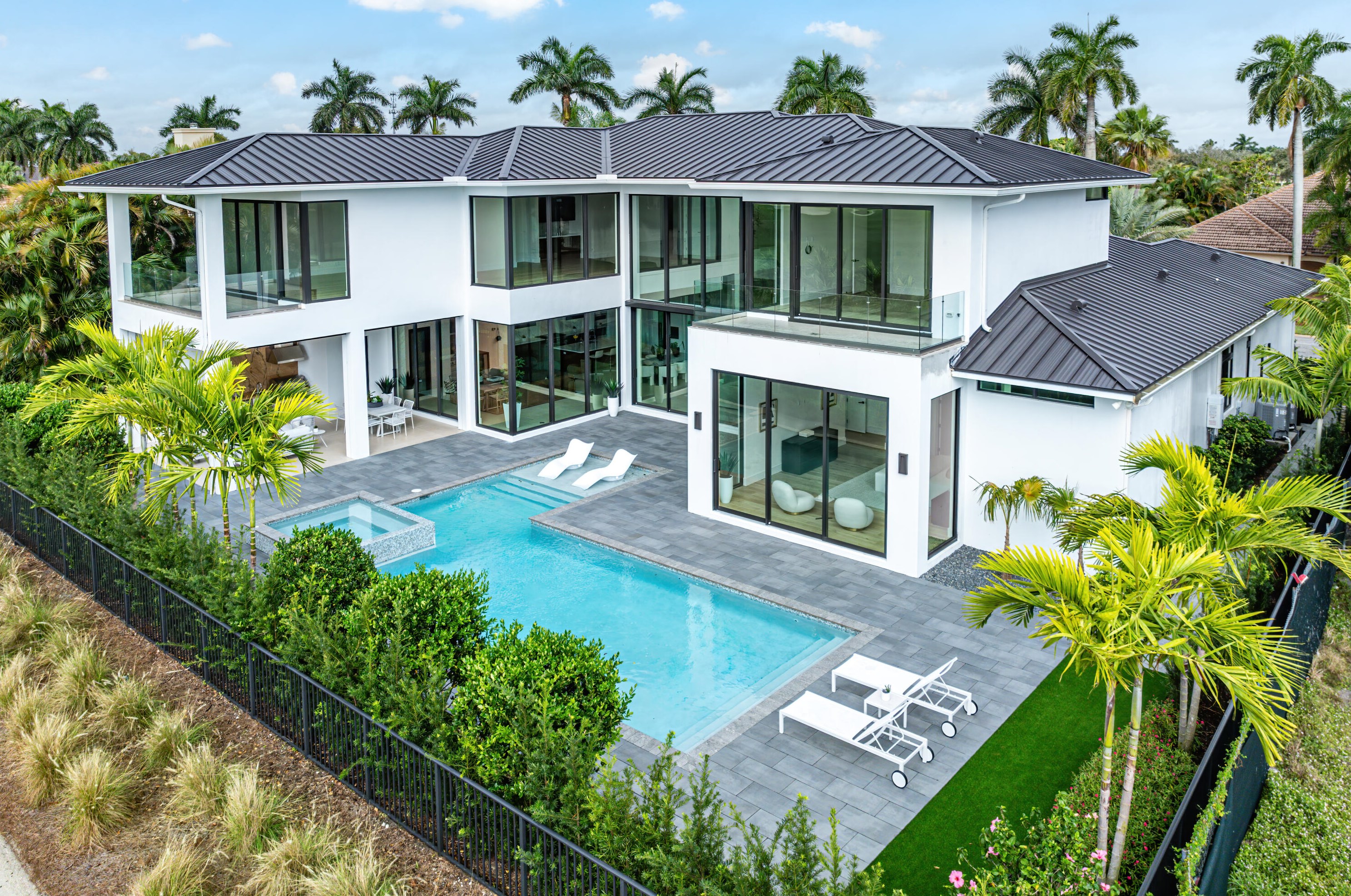 17137 Northway Cir, Boca Raton FL  33496-5908 exterior