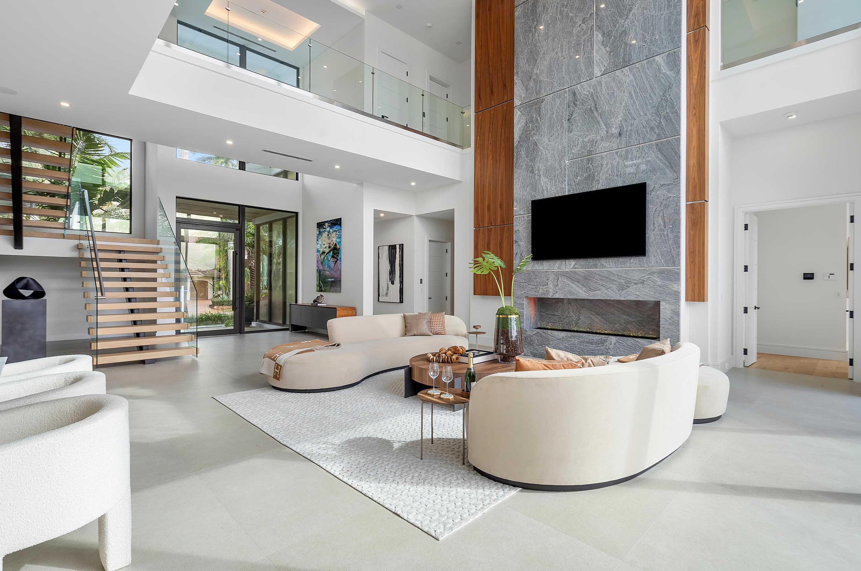 17137 Northway Cir, Boca Raton FL  33496-5908 exterior