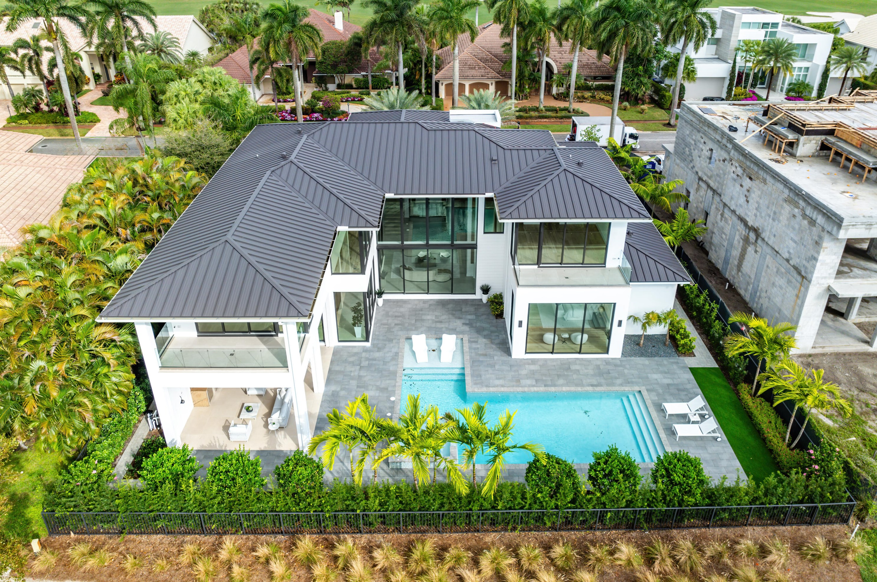 17137 Northway Cir, Boca Raton FL  33496-5908 exterior