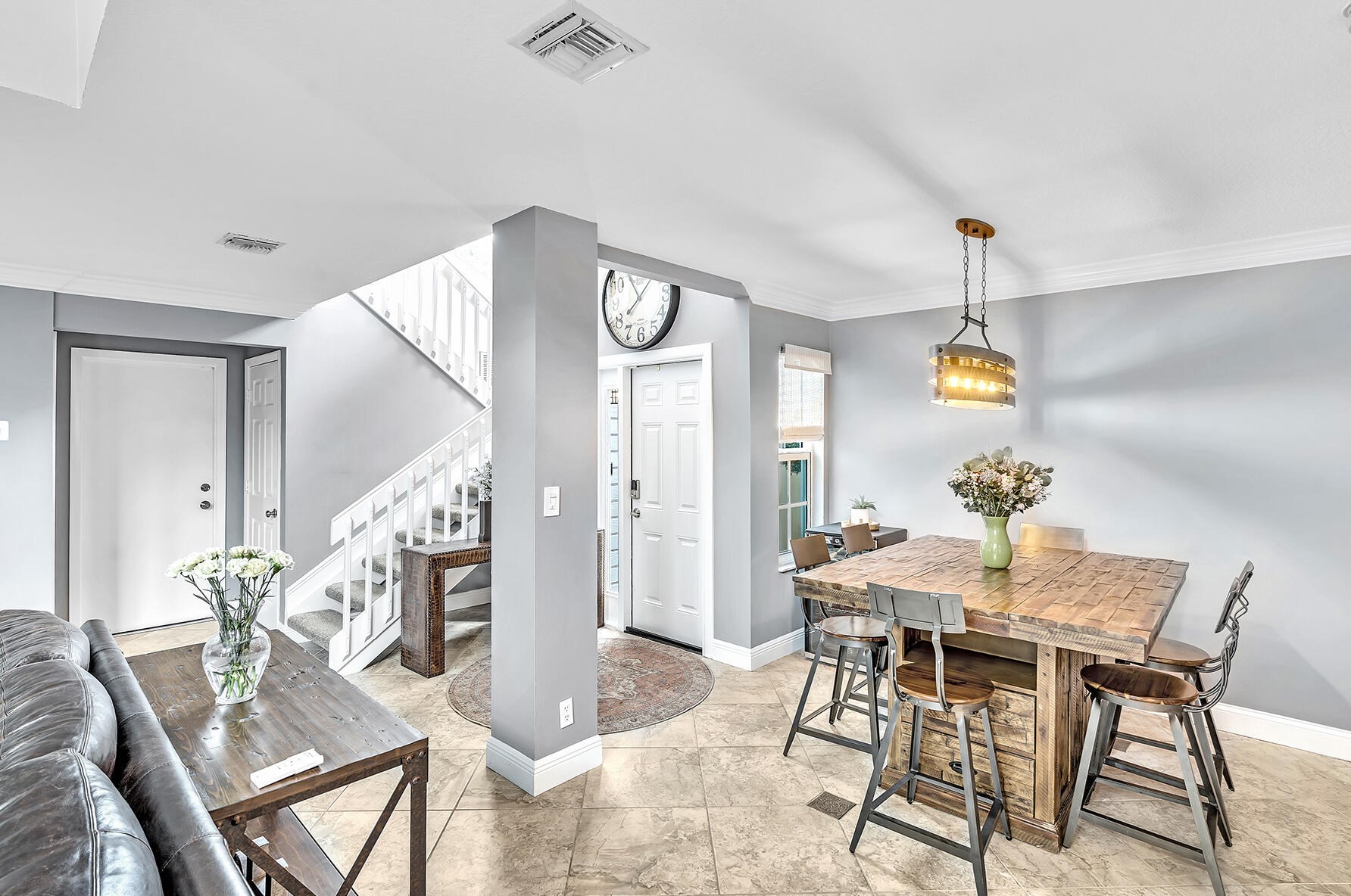 5044 Pointe Emerald Ln, Boca Raton FL  33486-1487 exterior