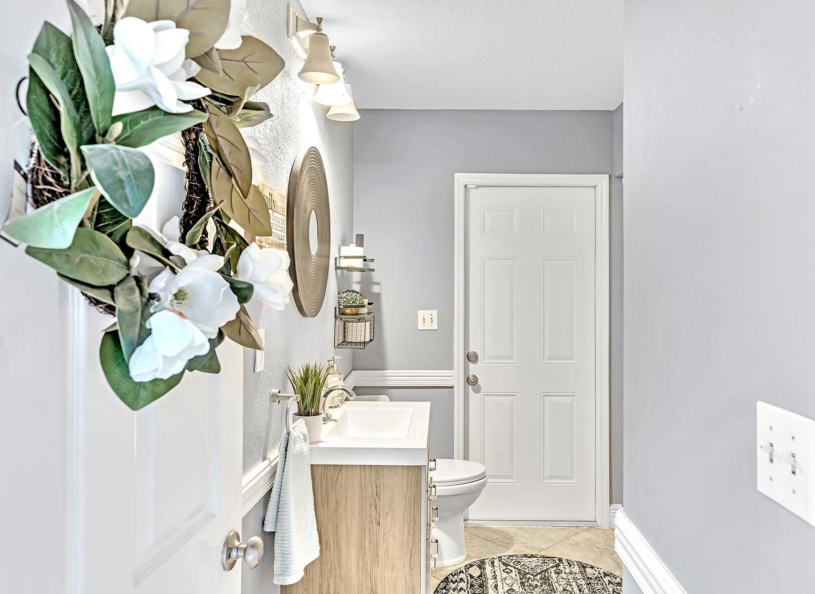 5044 Pointe Emerald Ln, Boca Raton FL  33486-1487 exterior